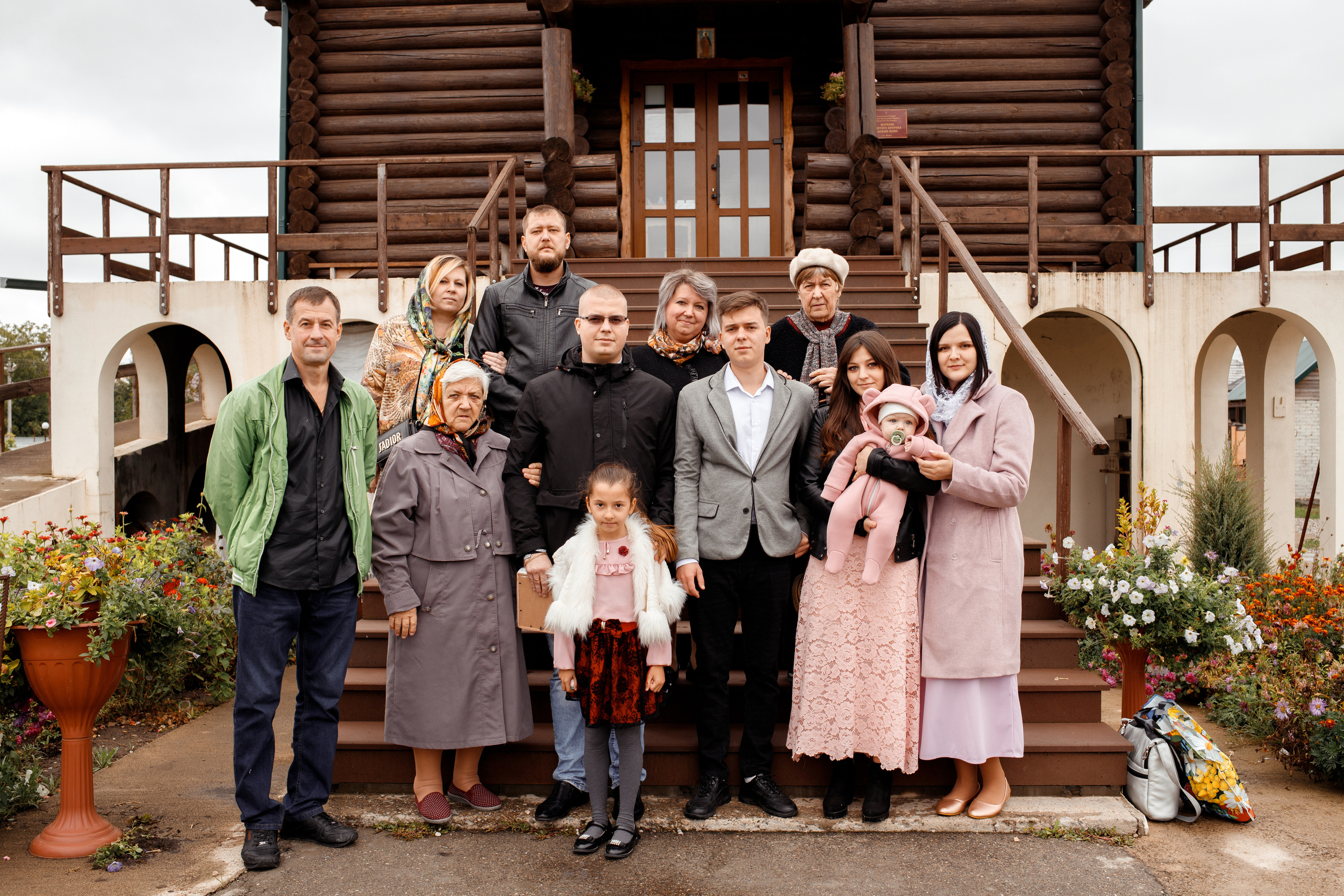 Надежда. Фотограф Георгиевск, КМВ Дамер Катерина