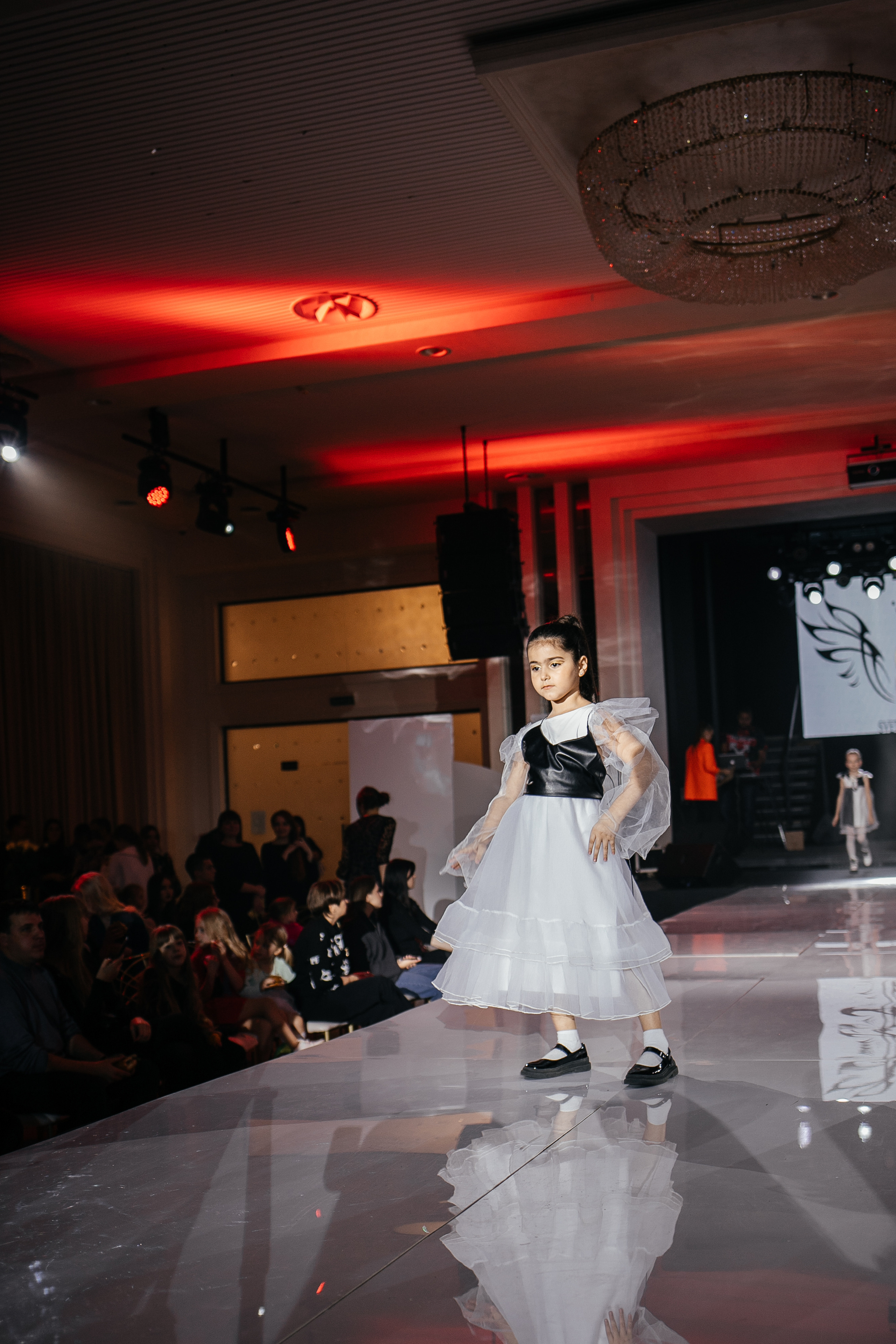 Вечеринка black party. Фотограф Георгиевск, КМВ Дамер Катерина