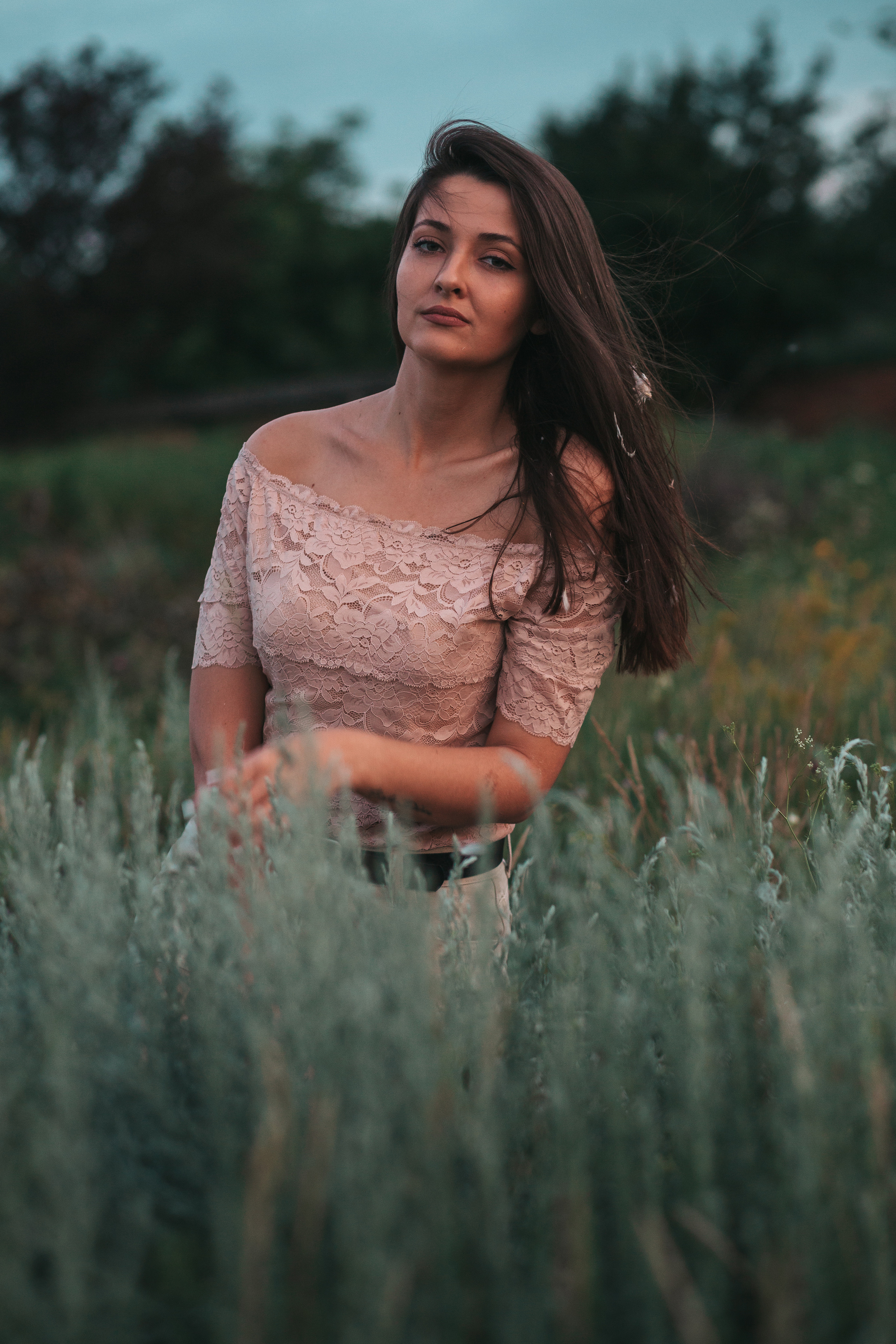 Руфина. Фотограф Георгиевск, КМВ Дамер Катерина