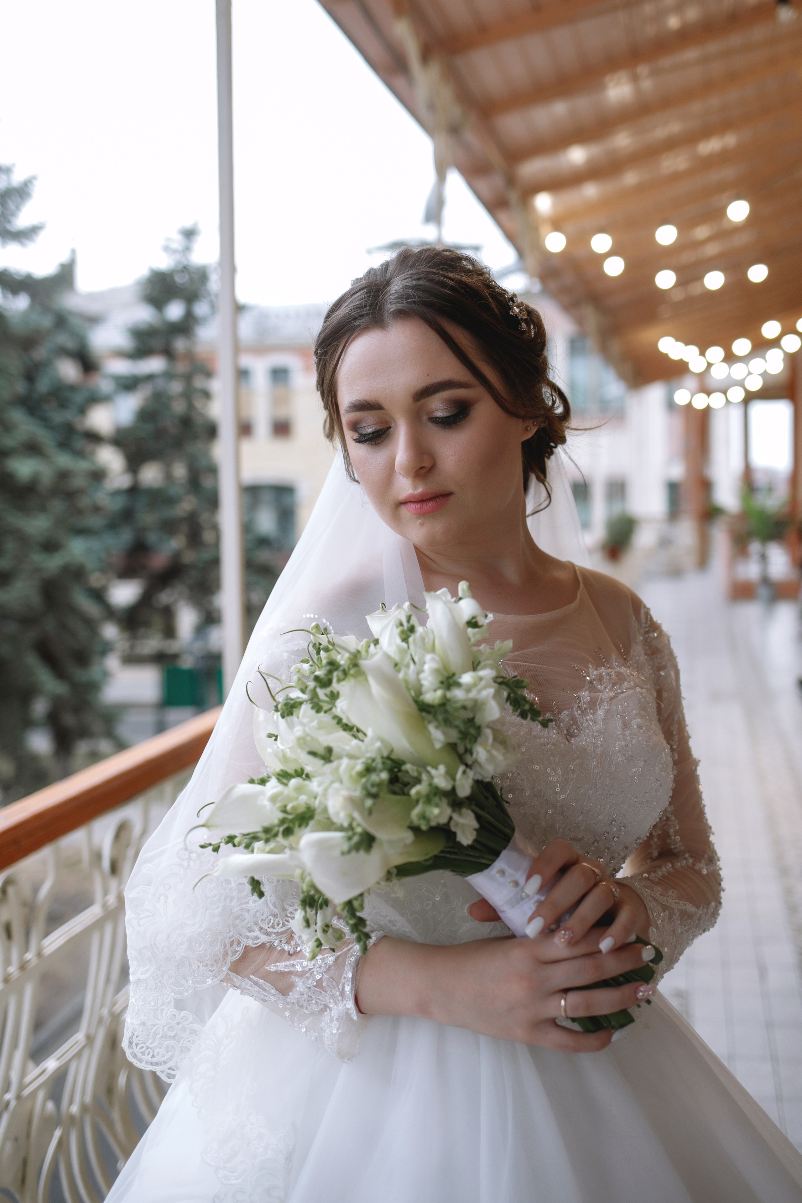 Алина и Денис. Фотограф Георгиевск, КМВ Дамер Катерина