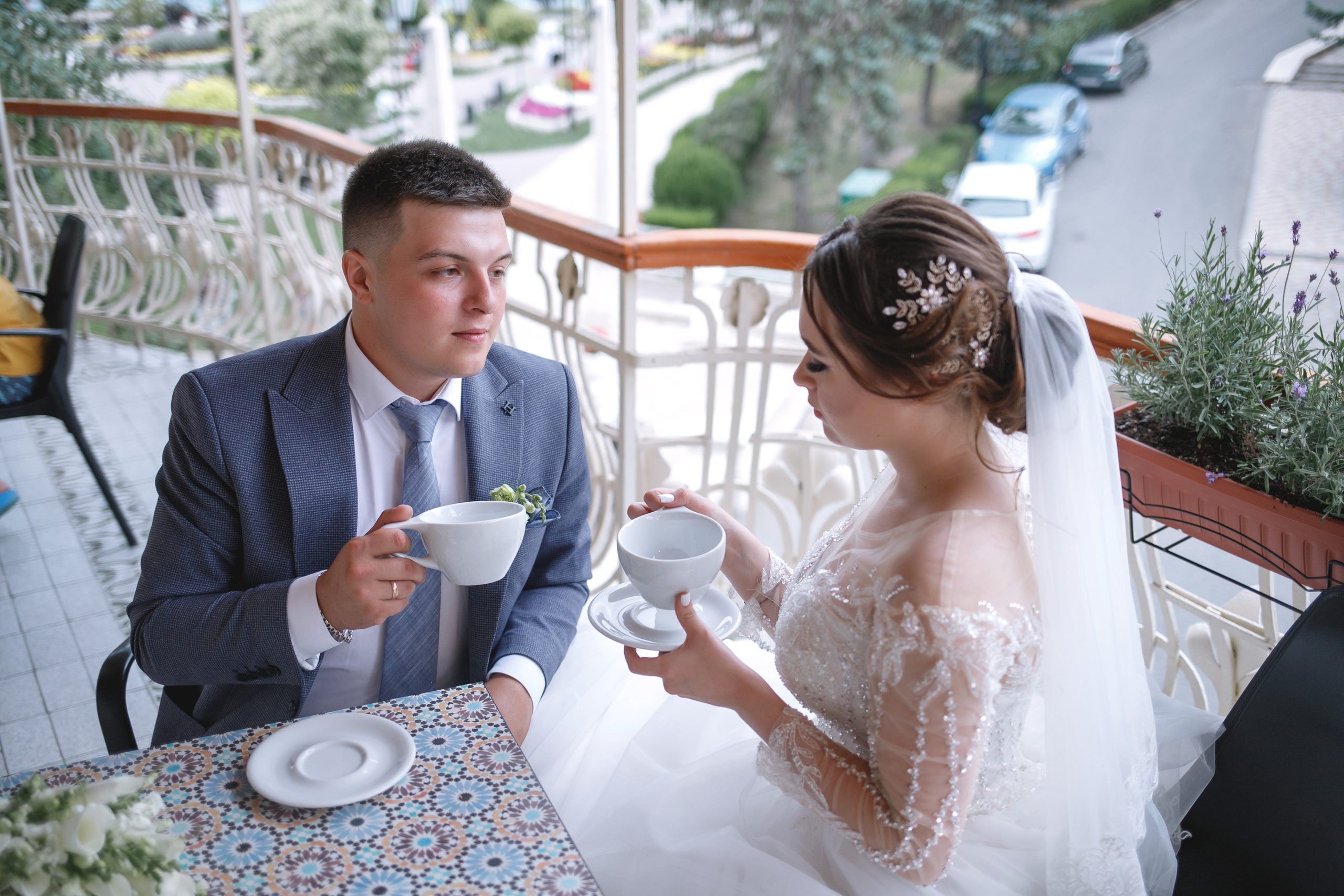 Алина и Денис. Фотограф Георгиевск, КМВ Дамер Катерина