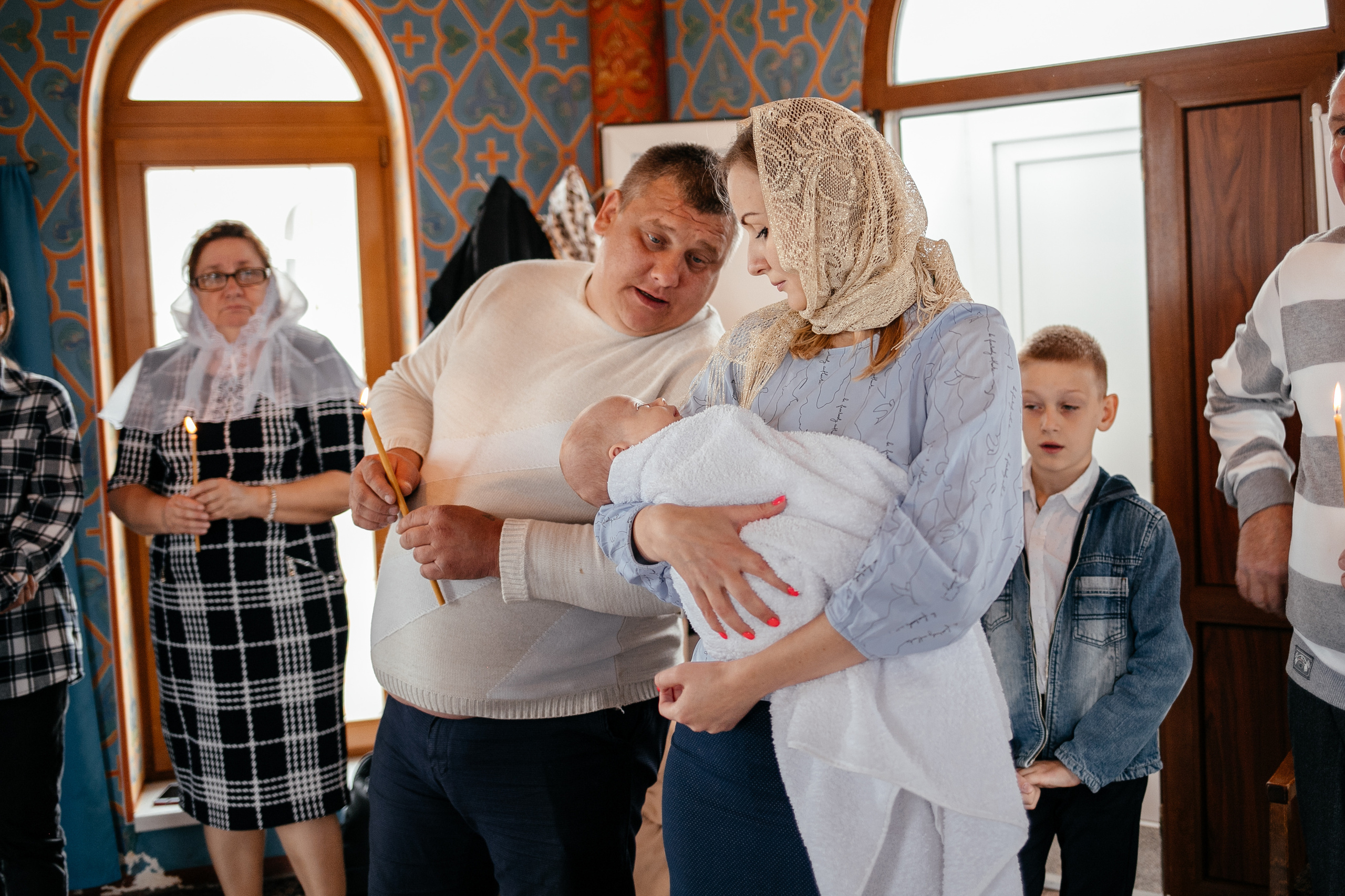 Женский монастырь, Ессентуки. Фотограф Георгиевск, КМВ Дамер Катерина