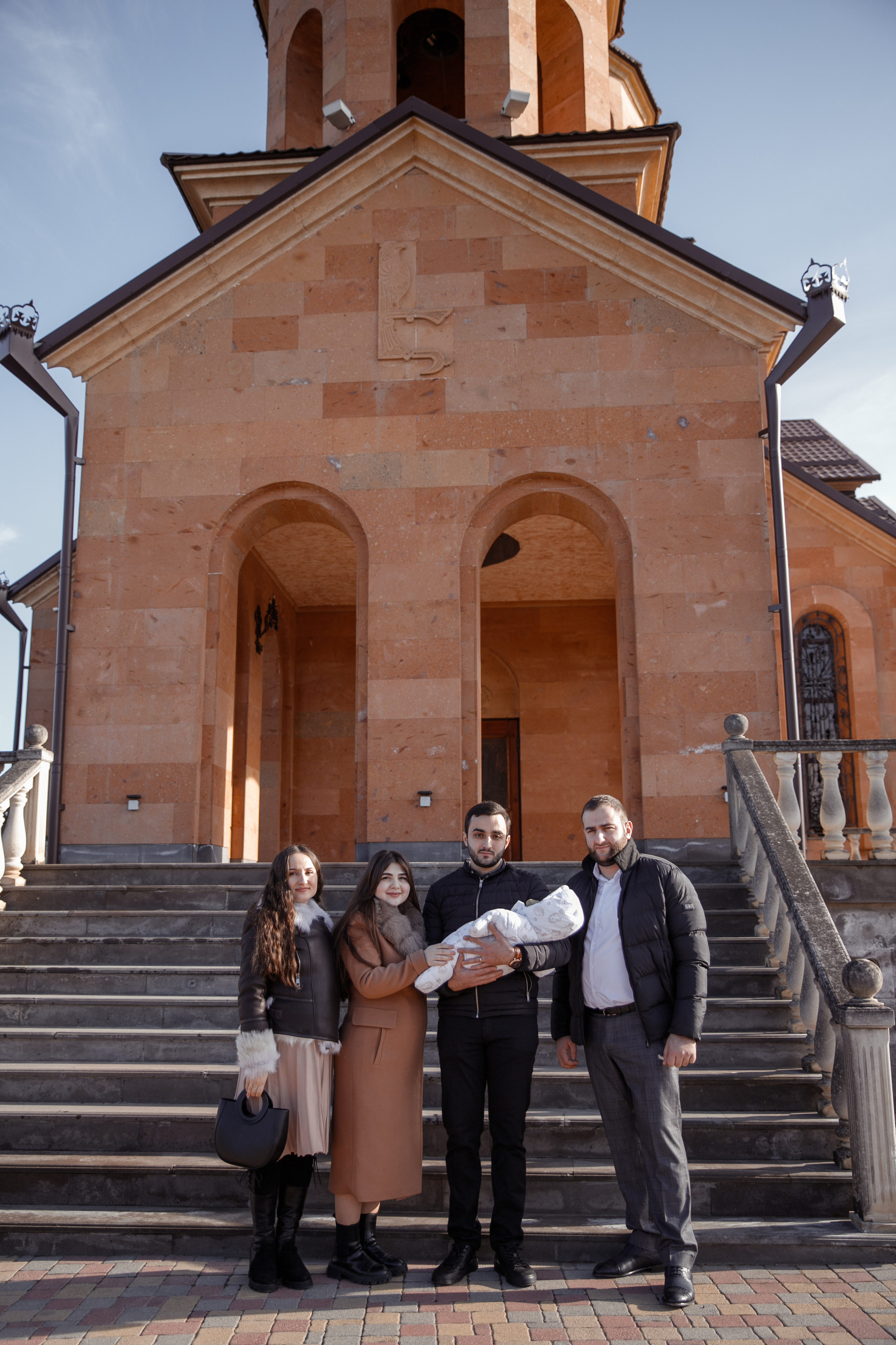 Мадлена. Фотограф Георгиевск, КМВ Дамер Катерина