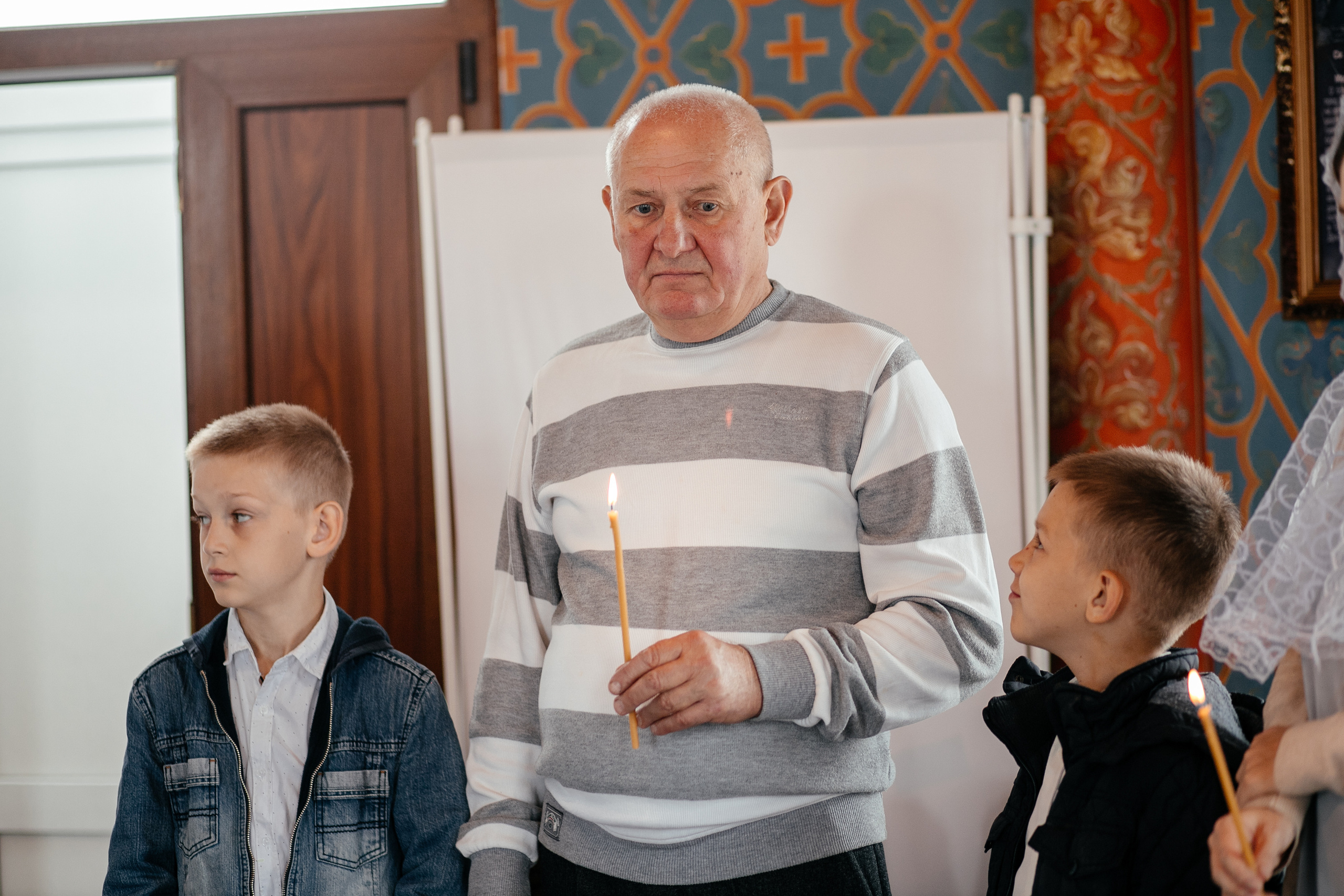 Женский монастырь, Ессентуки. Фотограф Георгиевск, КМВ Дамер Катерина