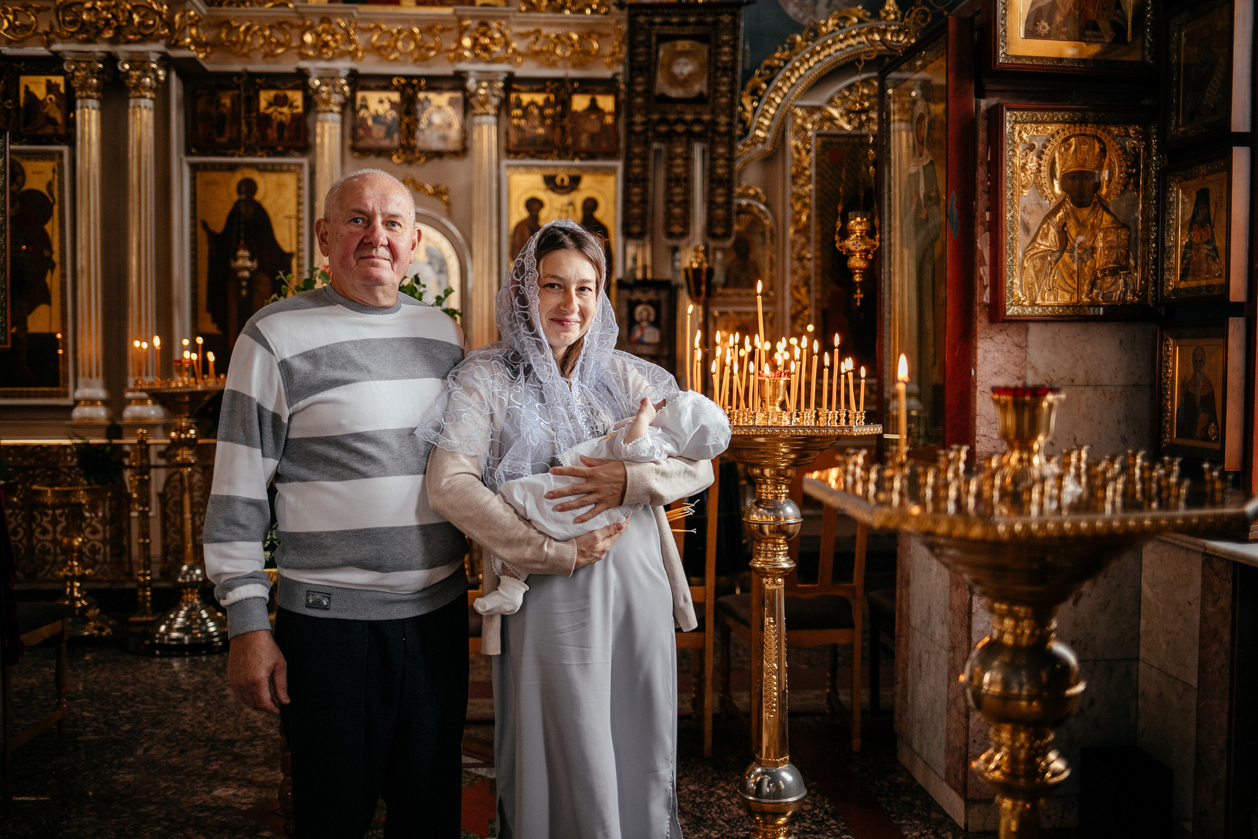 Женский монастырь, Ессентуки. Фотограф Георгиевск, КМВ Дамер Катерина