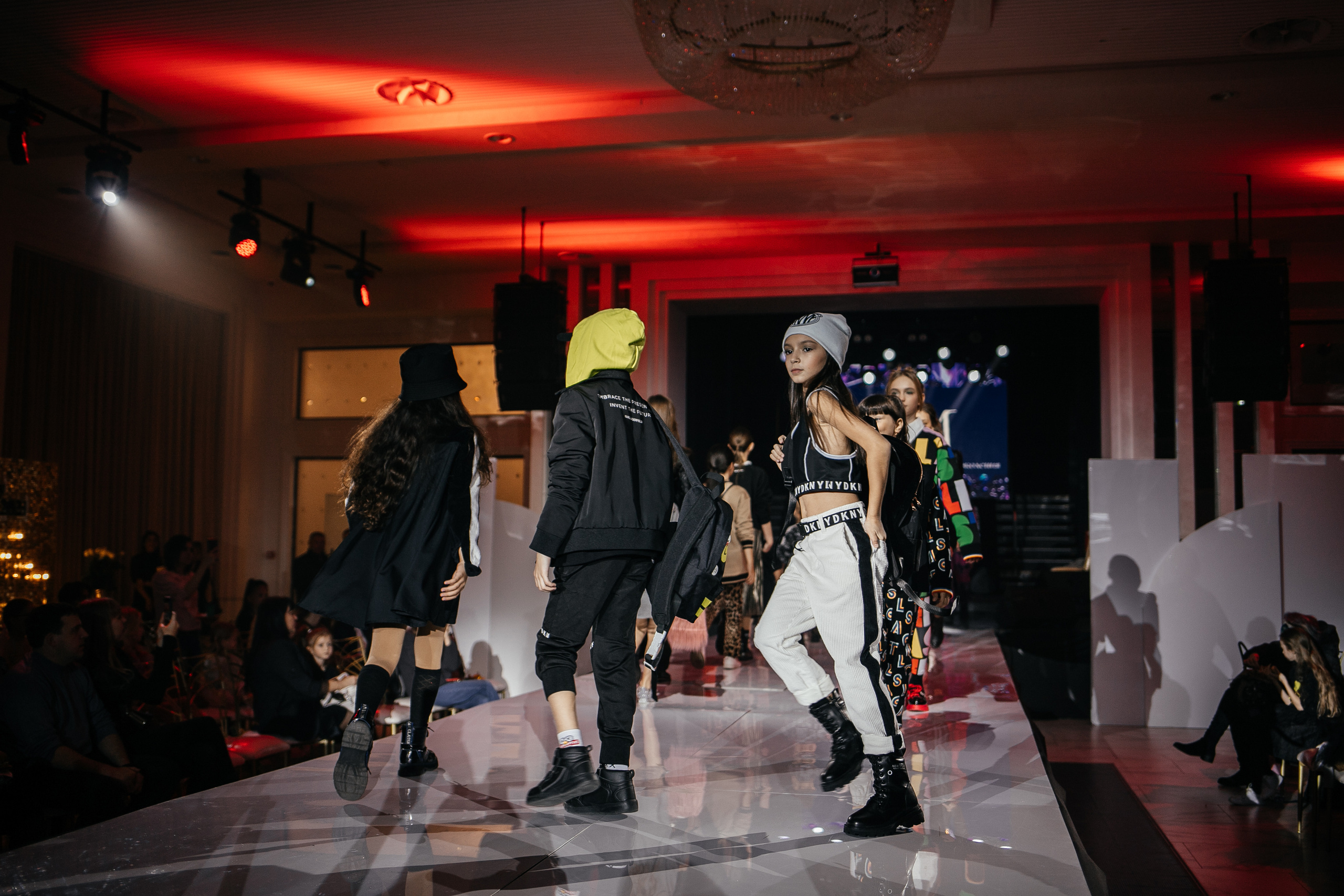 Вечеринка black party. Фотограф Георгиевск, КМВ Дамер Катерина