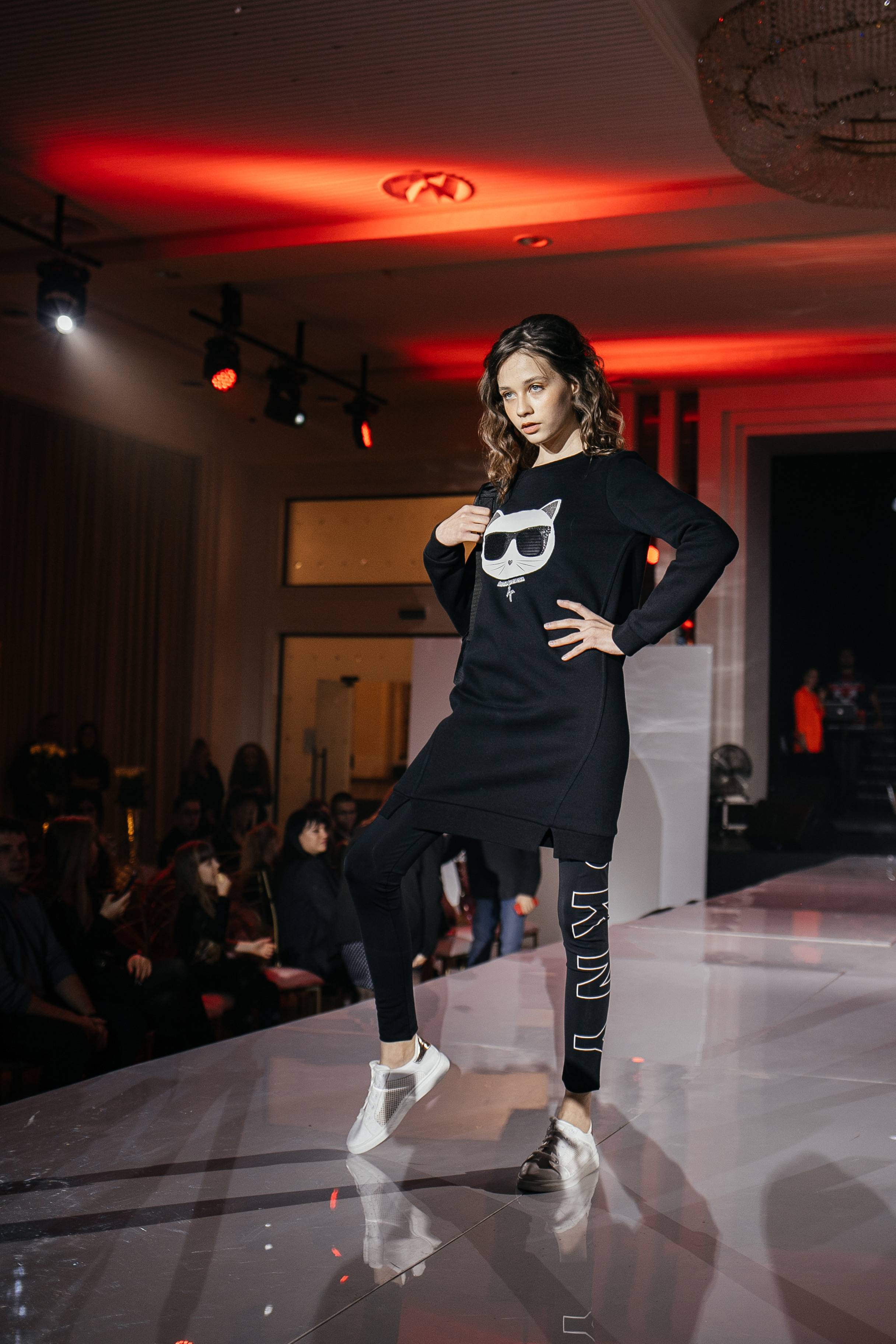 Вечеринка black party. Фотограф Георгиевск, КМВ Дамер Катерина