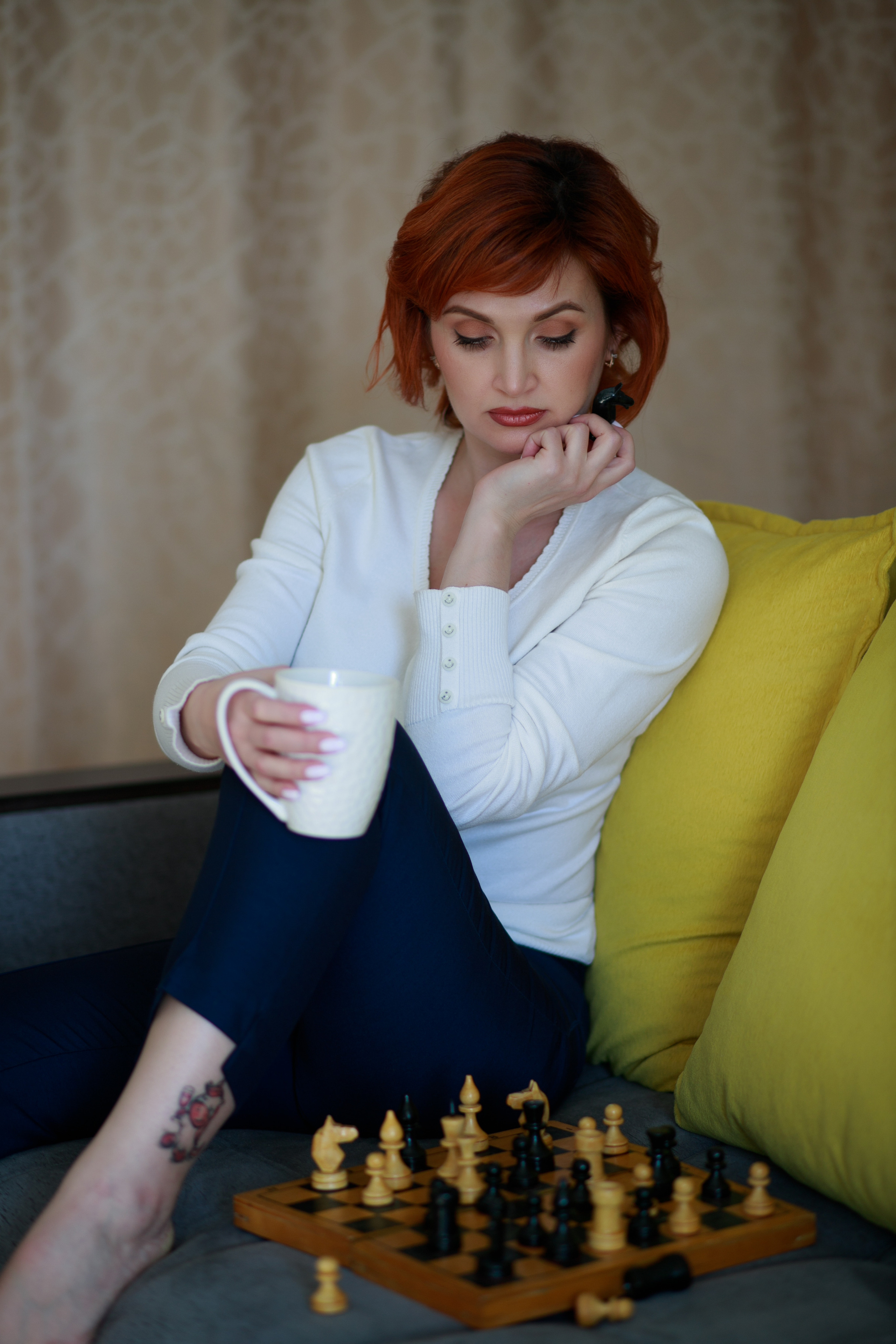Галина. Фотограф Георгиевск, КМВ Дамер Катерина