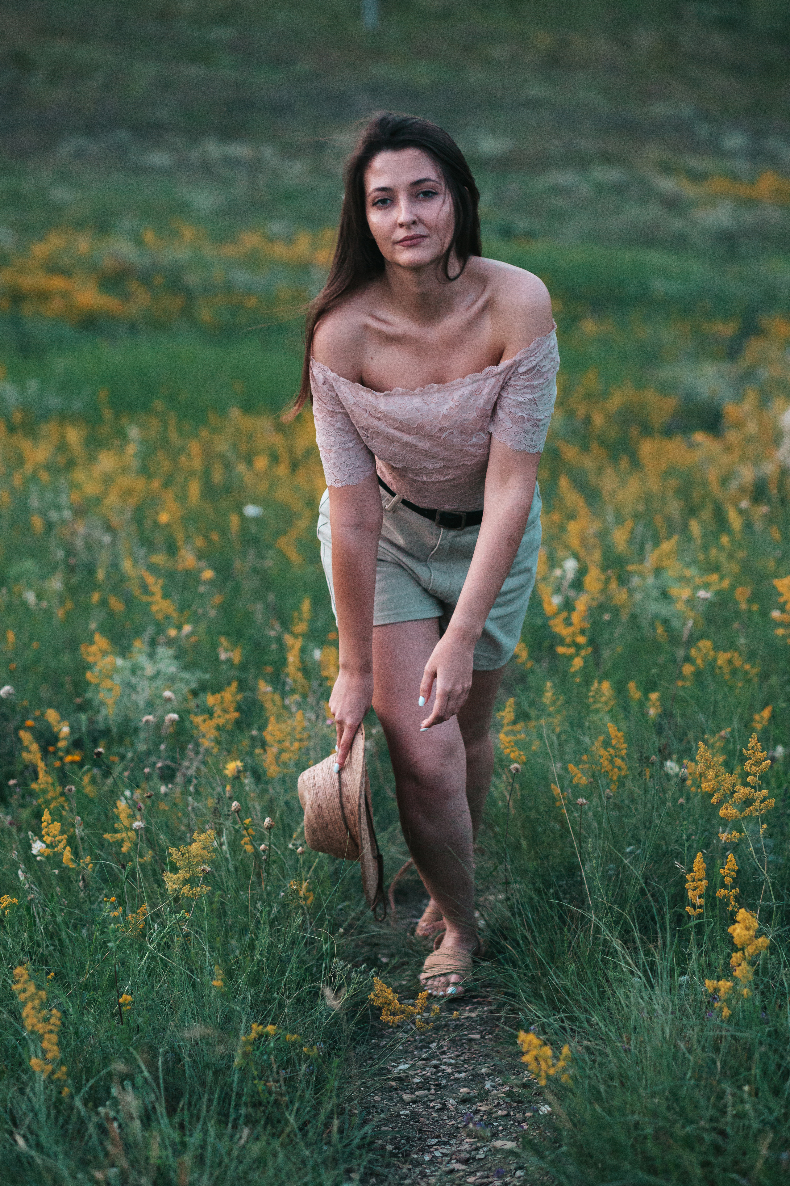 Руфина. Фотограф Георгиевск, КМВ Дамер Катерина