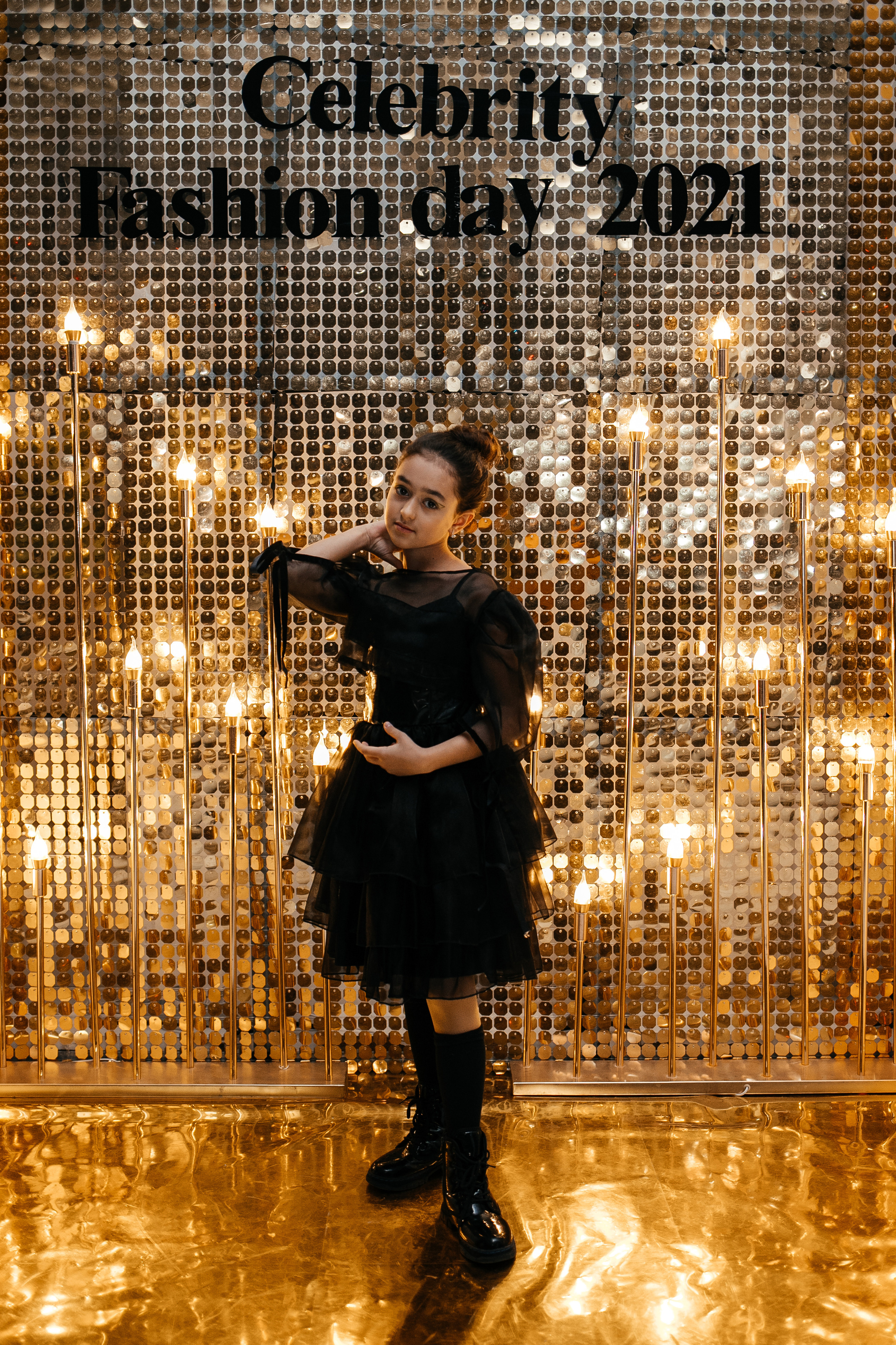 Вечеринка black party. Фотограф Георгиевск, КМВ Дамер Катерина