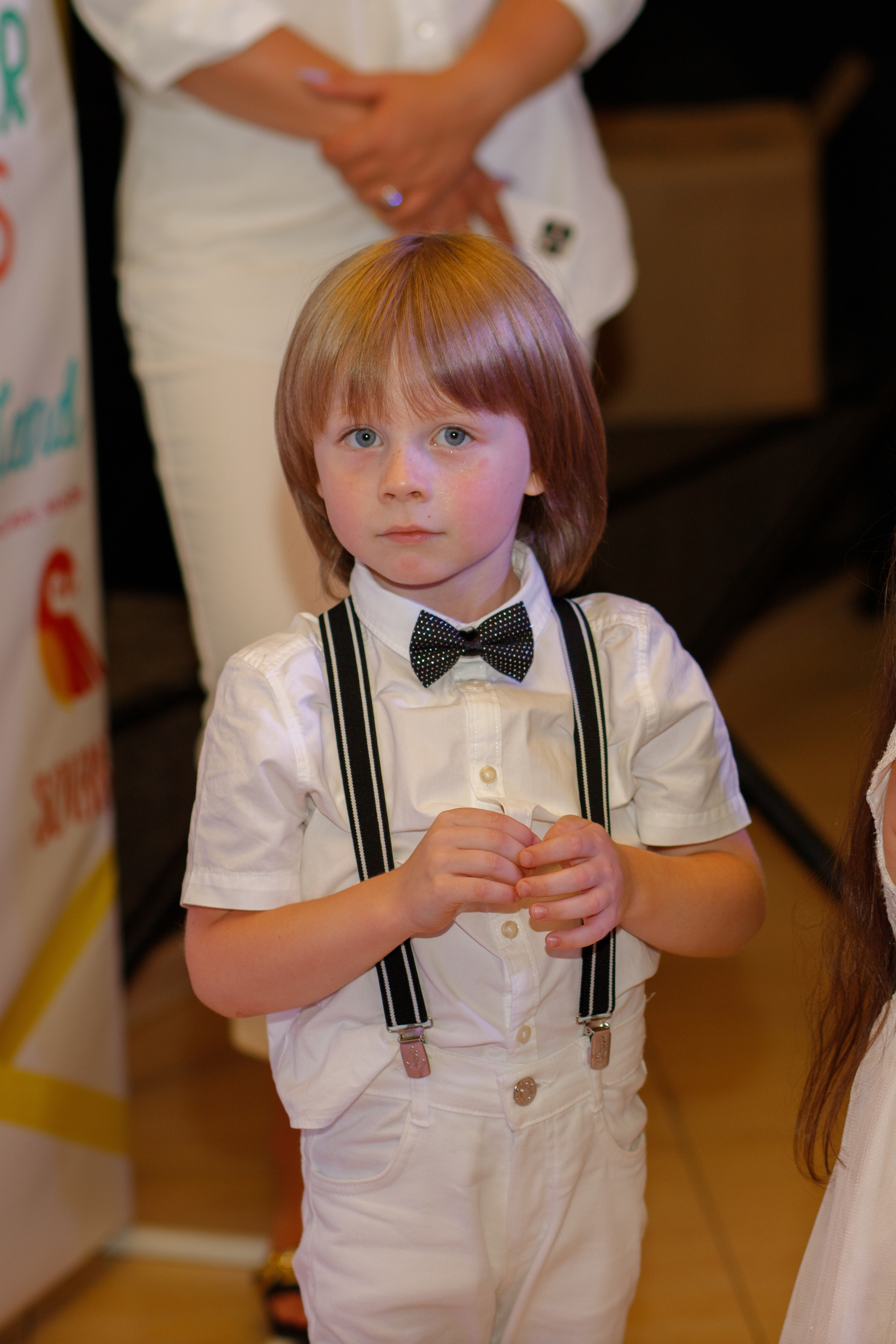 Вечеринка white party. Фотограф Георгиевск, КМВ Дамер Катерина