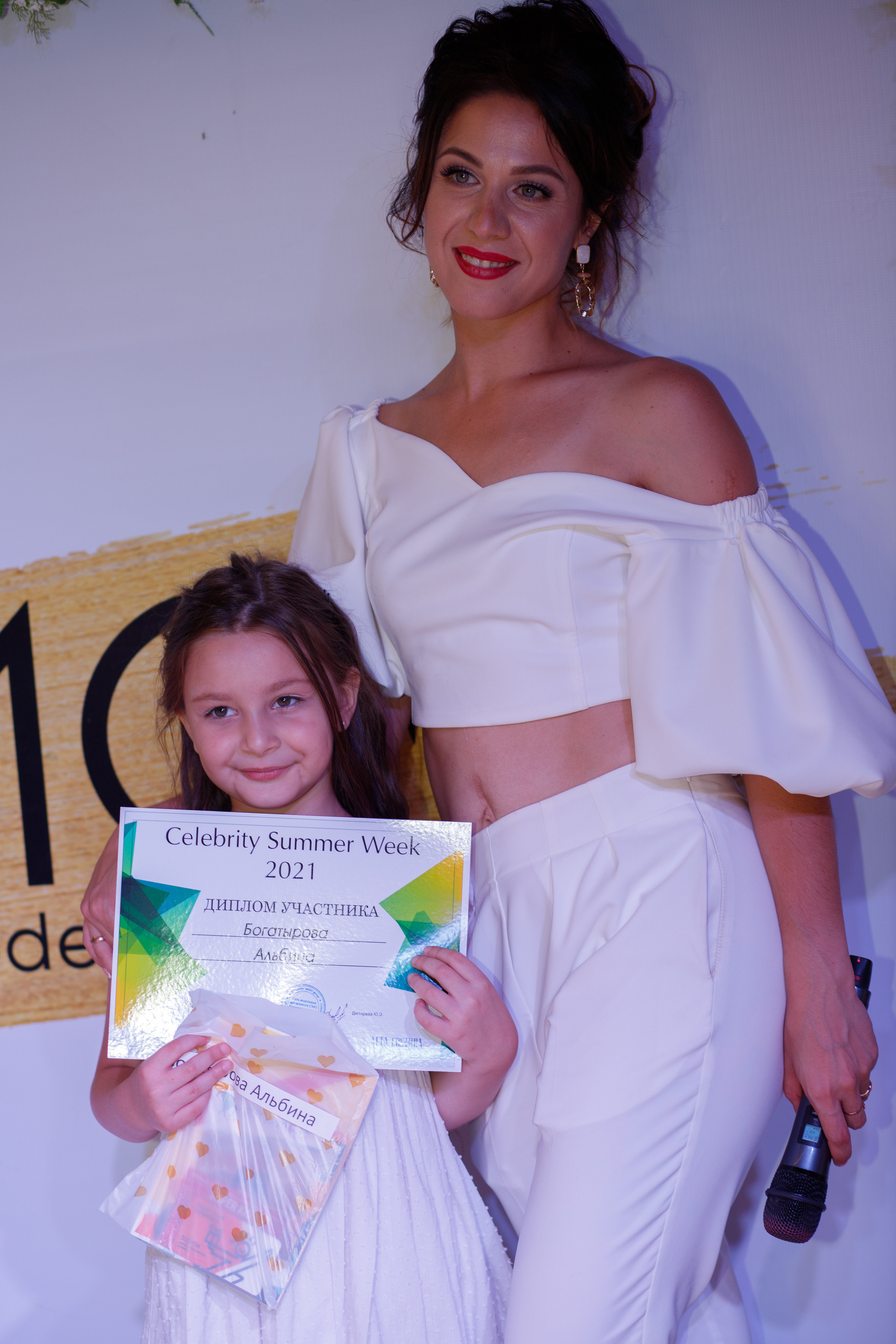 Вечеринка white party. Фотограф Георгиевск, КМВ Дамер Катерина