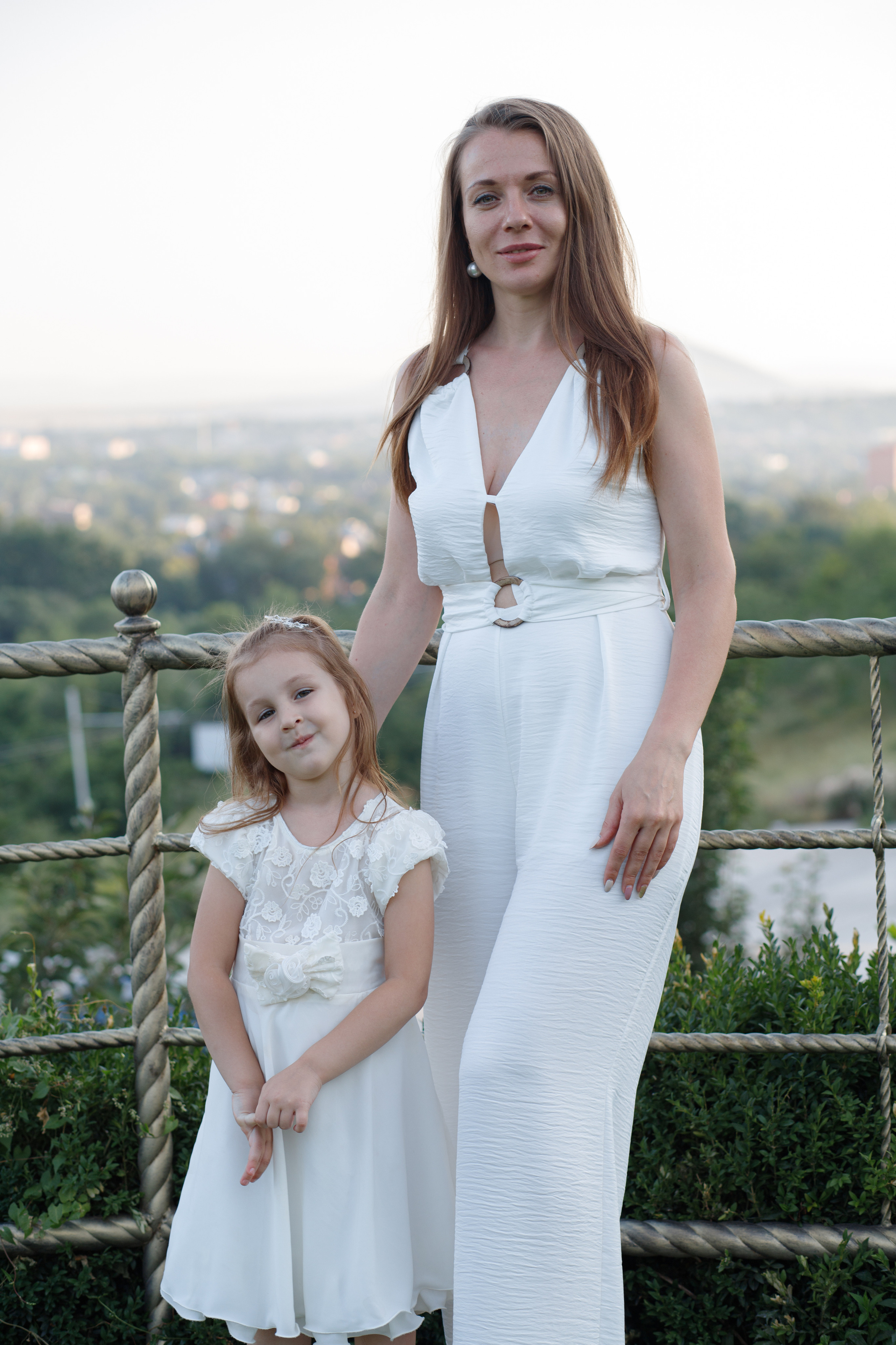 Вечеринка white party. Фотограф Георгиевск, КМВ Дамер Катерина
