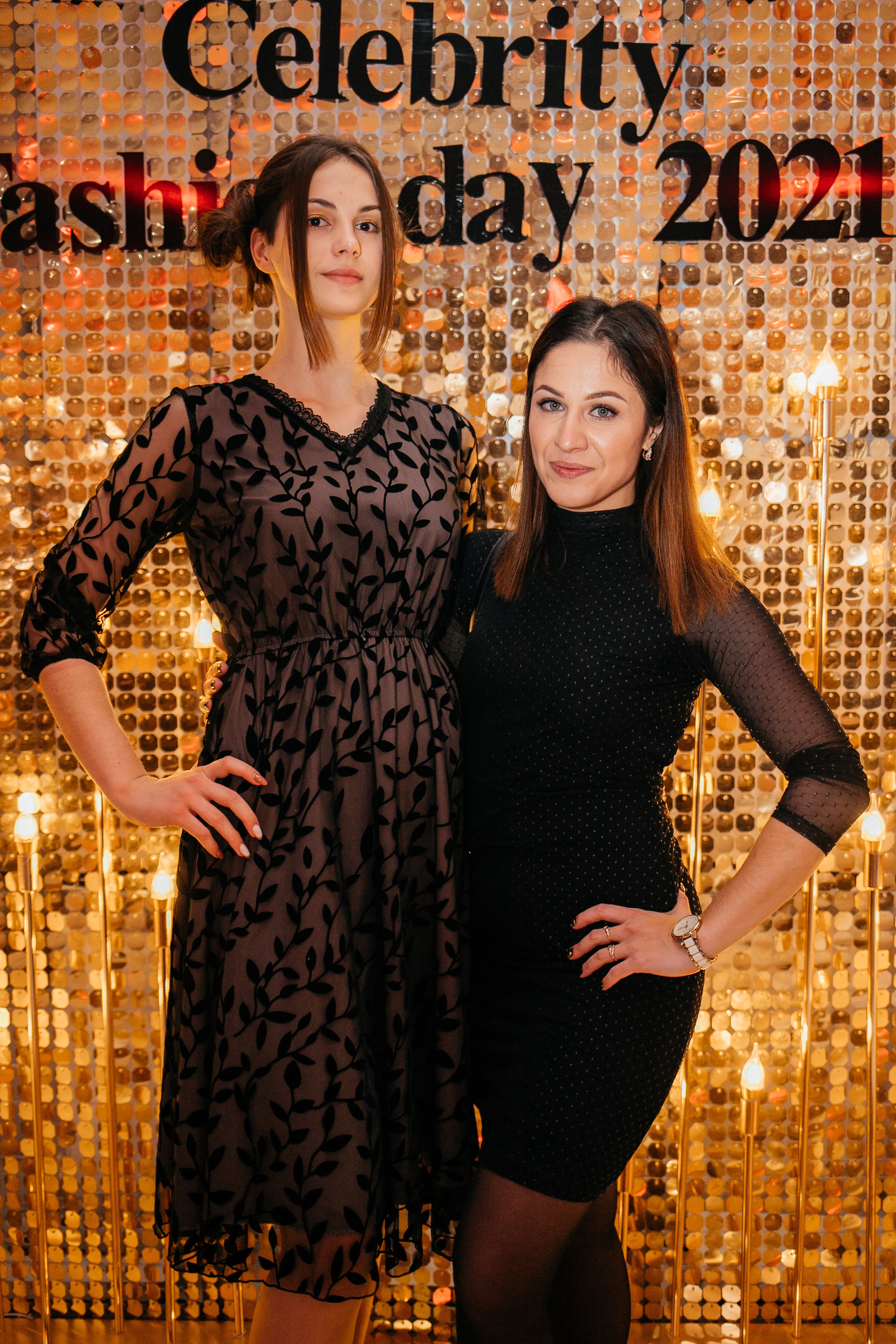 Вечеринка black party. Фотограф Георгиевск, КМВ Дамер Катерина