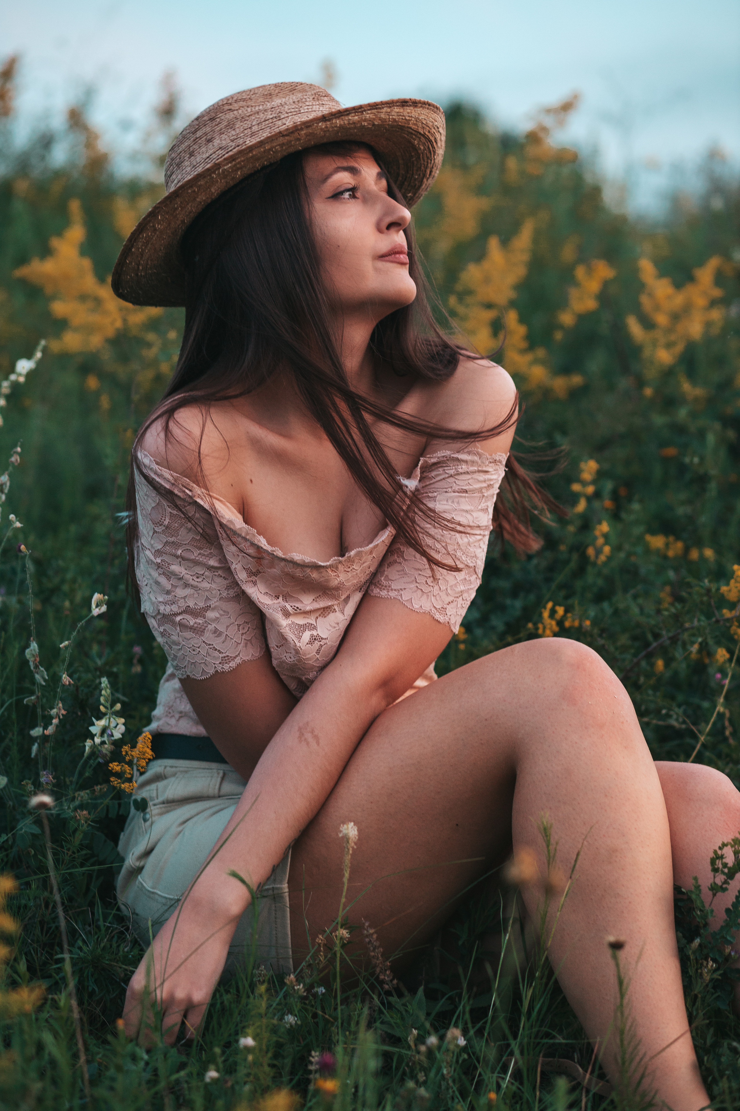 Руфина. Фотограф Георгиевск, КМВ Дамер Катерина
