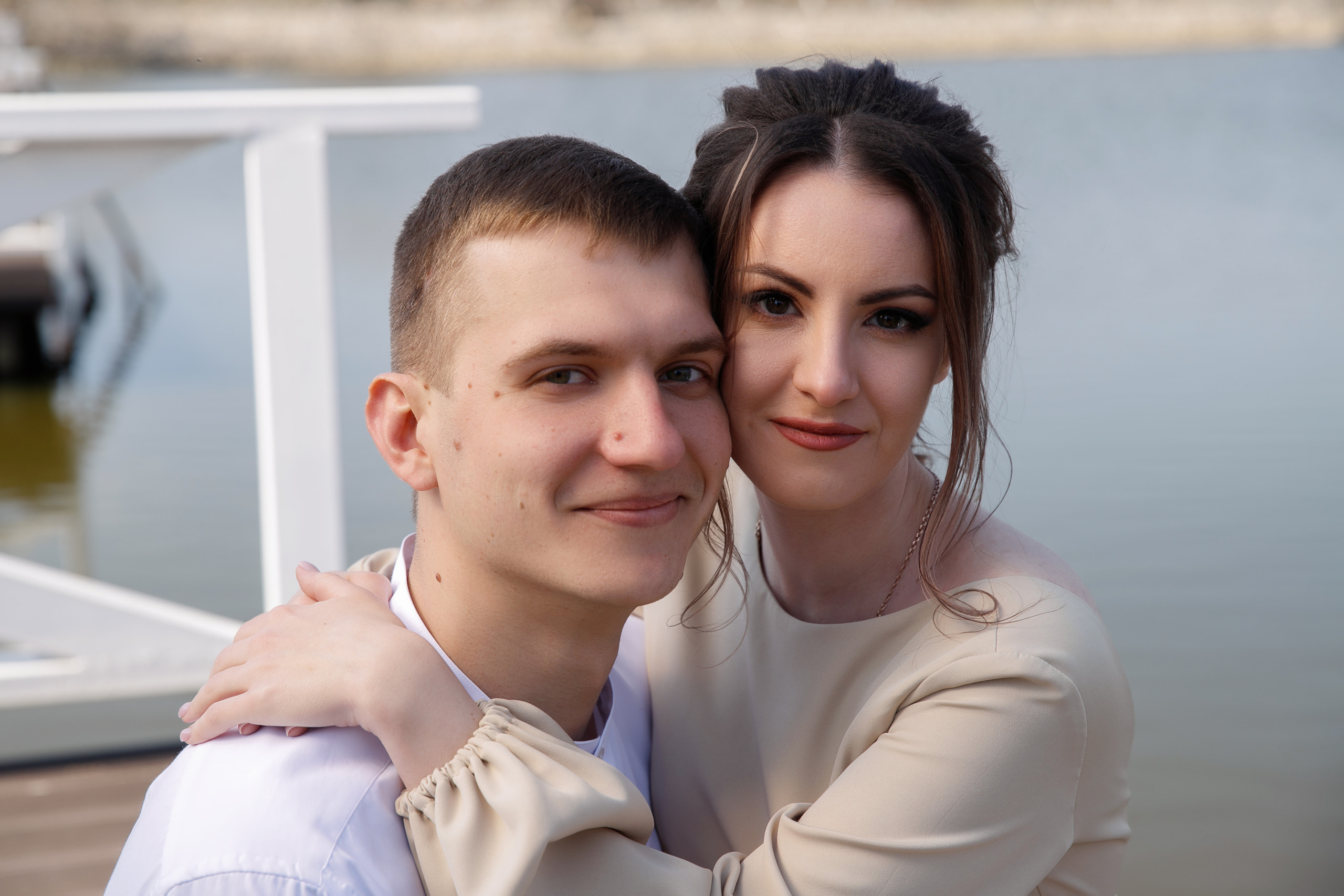 Наталья и Артем. Фотограф Георгиевск, КМВ Дамер Катерина