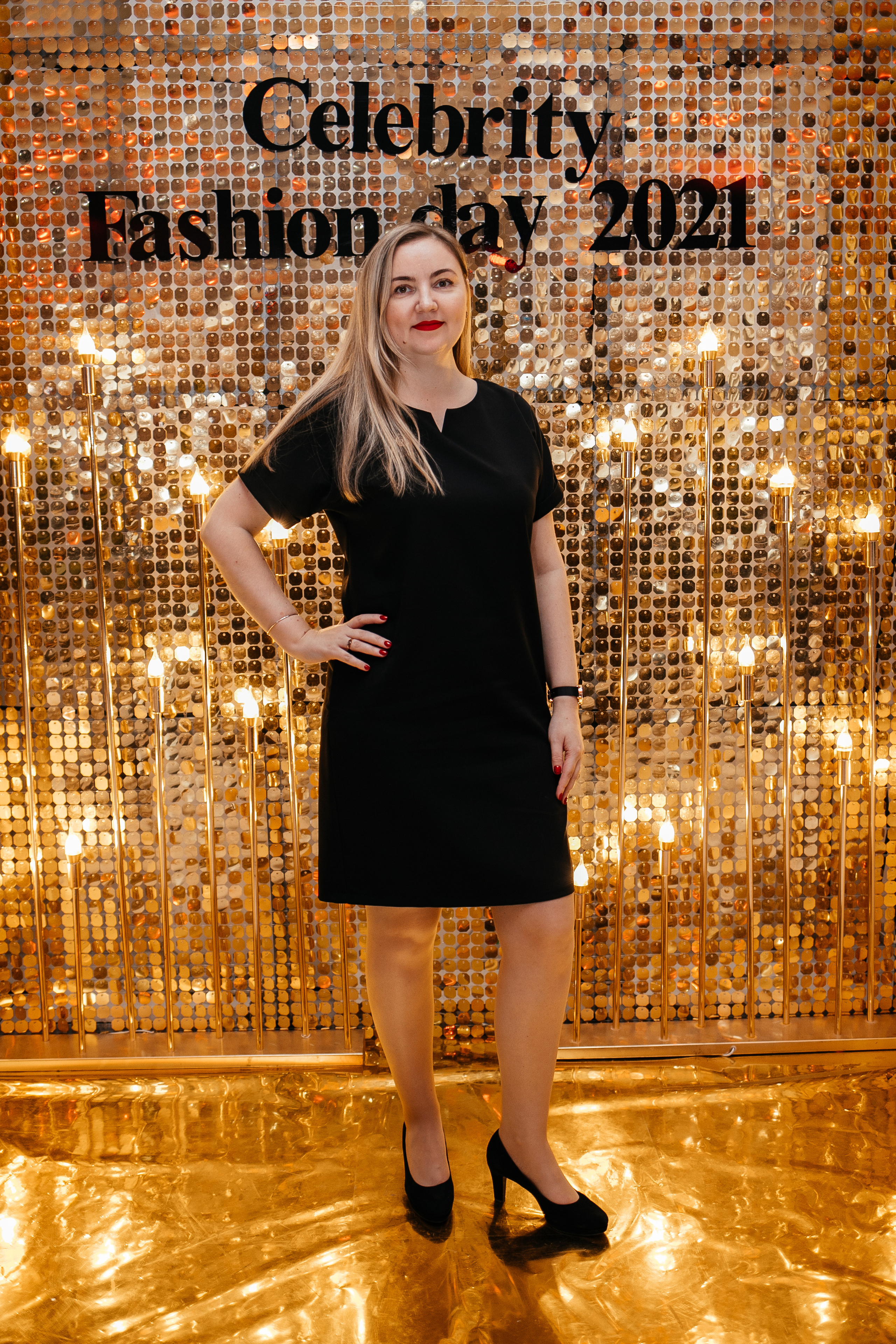 Вечеринка black party. Фотограф Георгиевск, КМВ Дамер Катерина