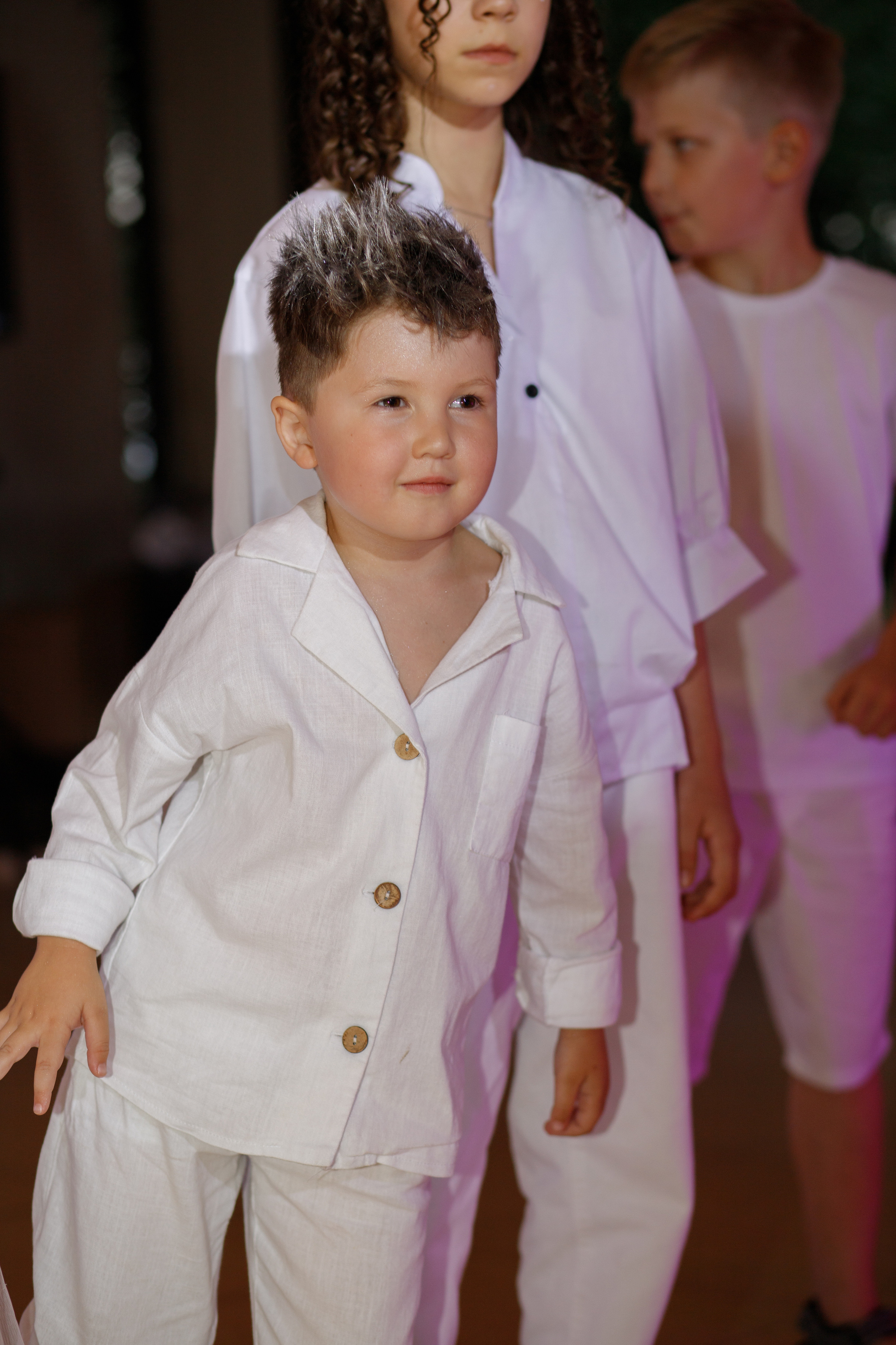 Вечеринка white party. Фотограф Георгиевск, КМВ Дамер Катерина