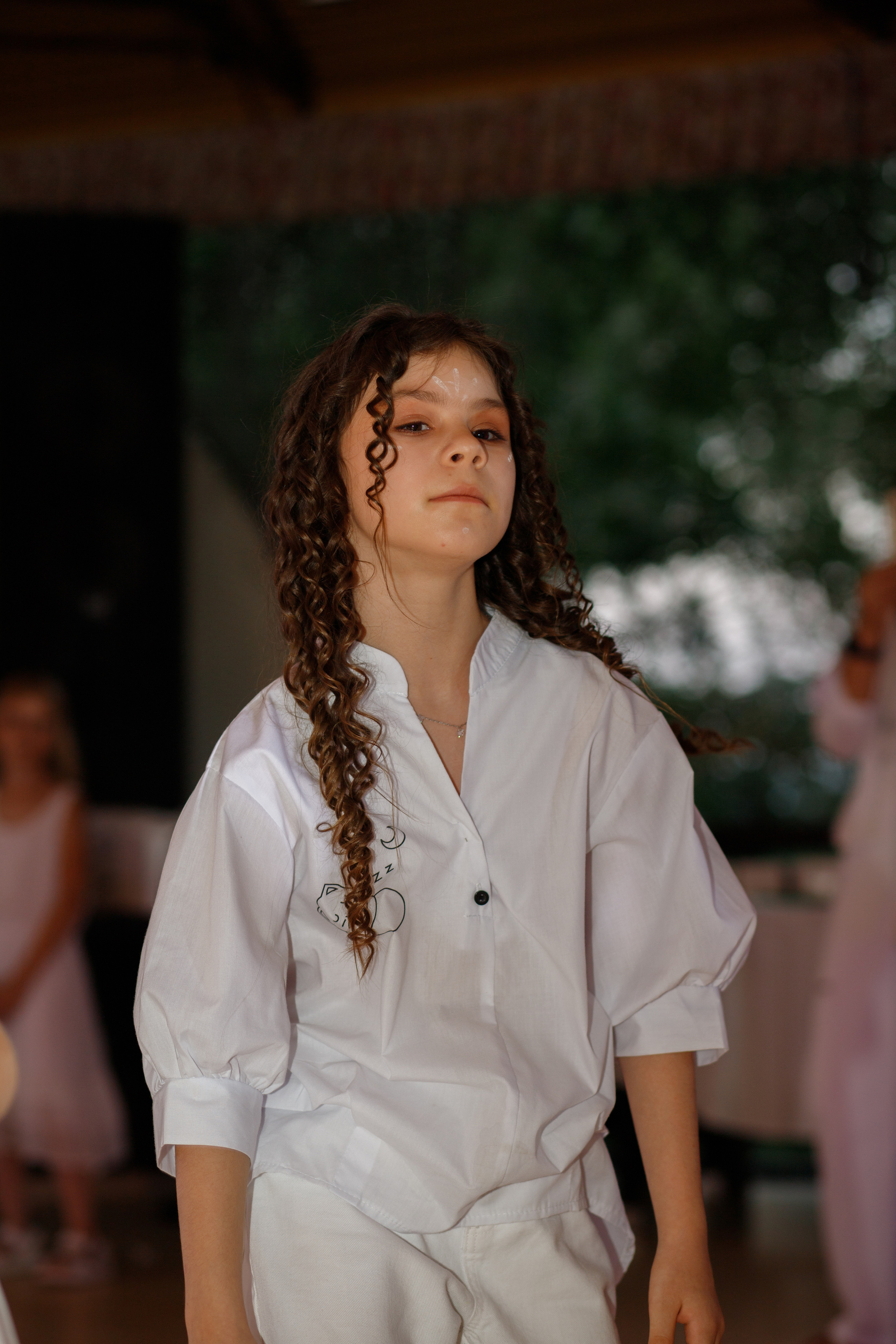 Вечеринка white party. Фотограф Георгиевск, КМВ Дамер Катерина