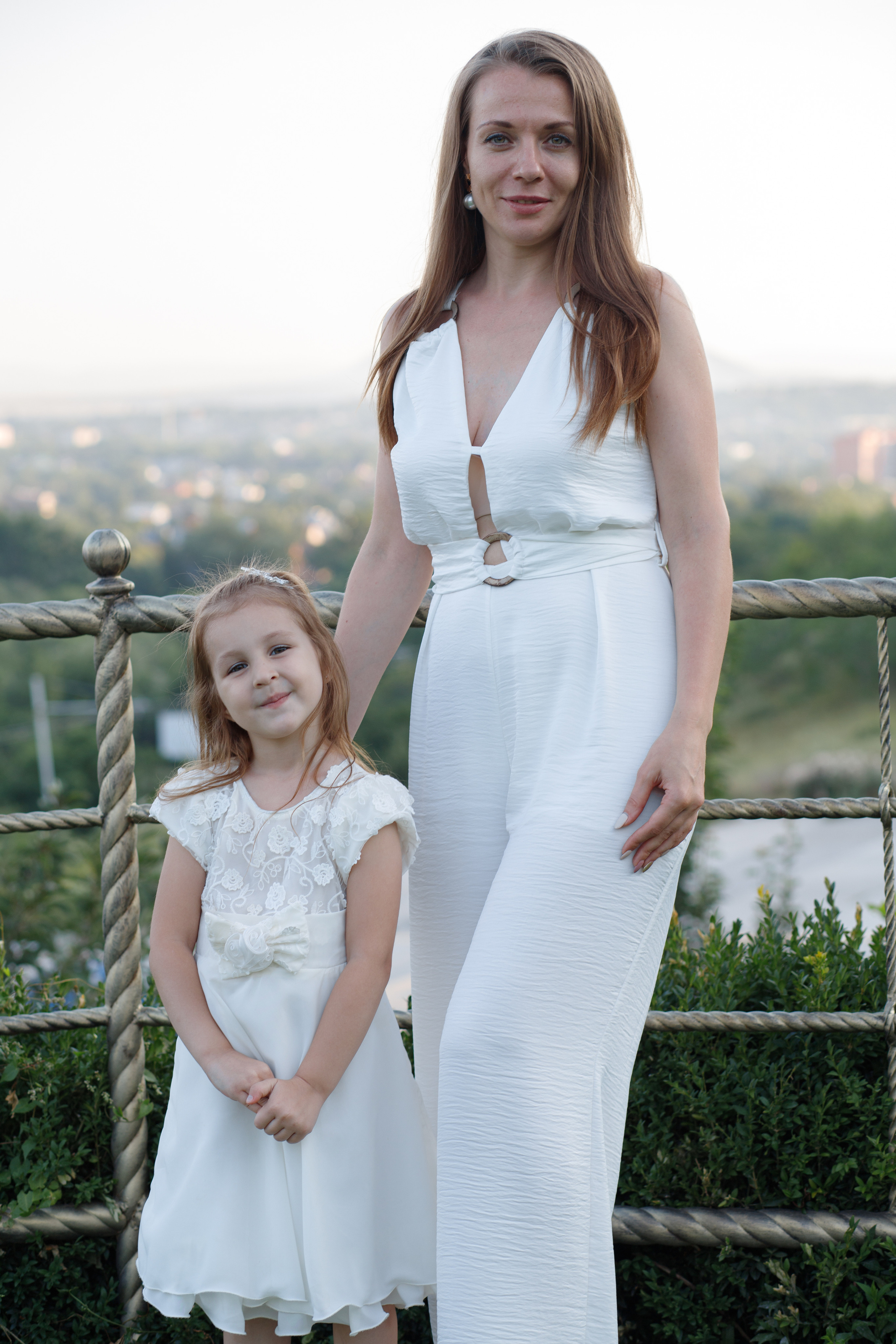Вечеринка white party. Фотограф Георгиевск, КМВ Дамер Катерина