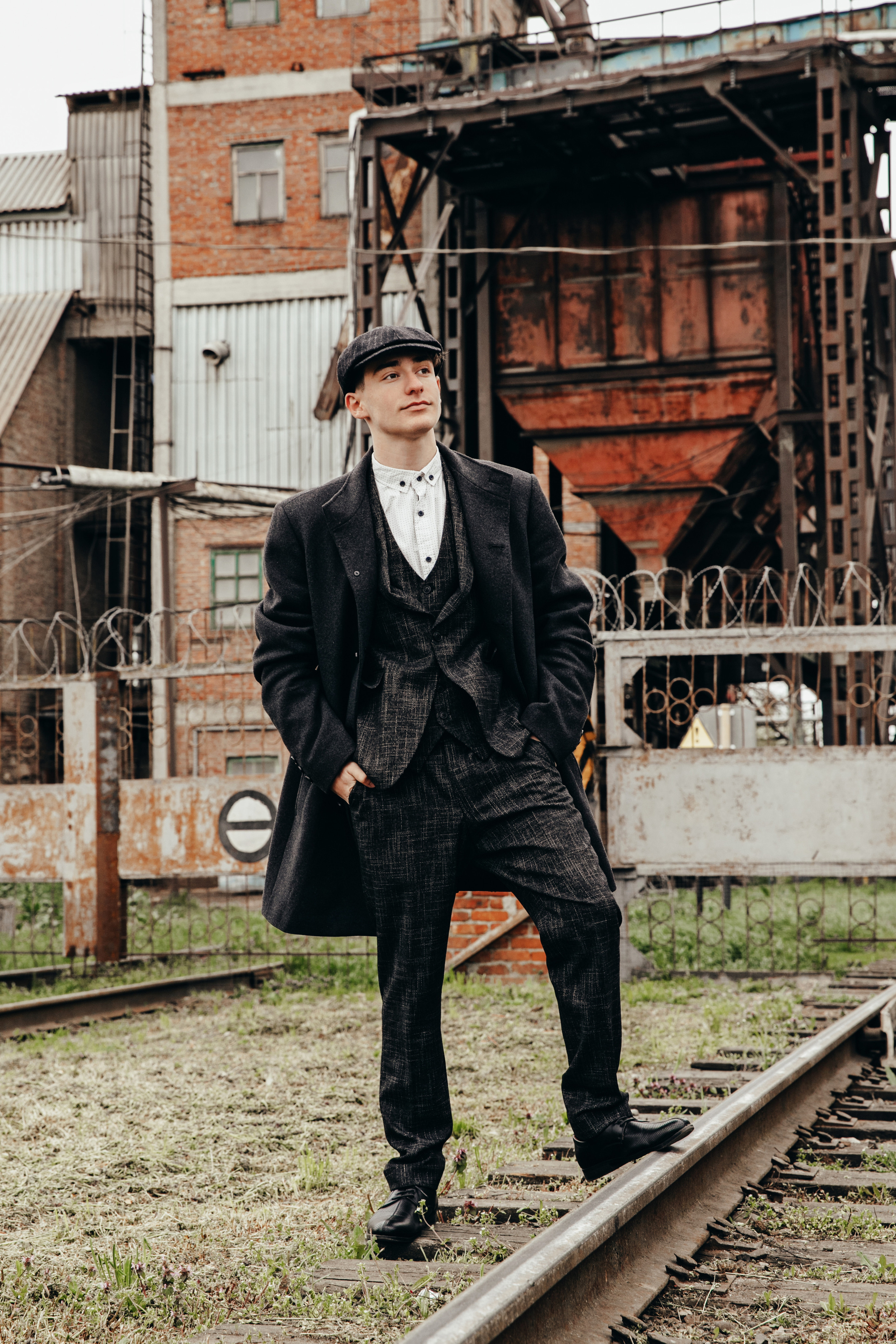 Христофор. Фотограф Георгиевск, КМВ Дамер Катерина