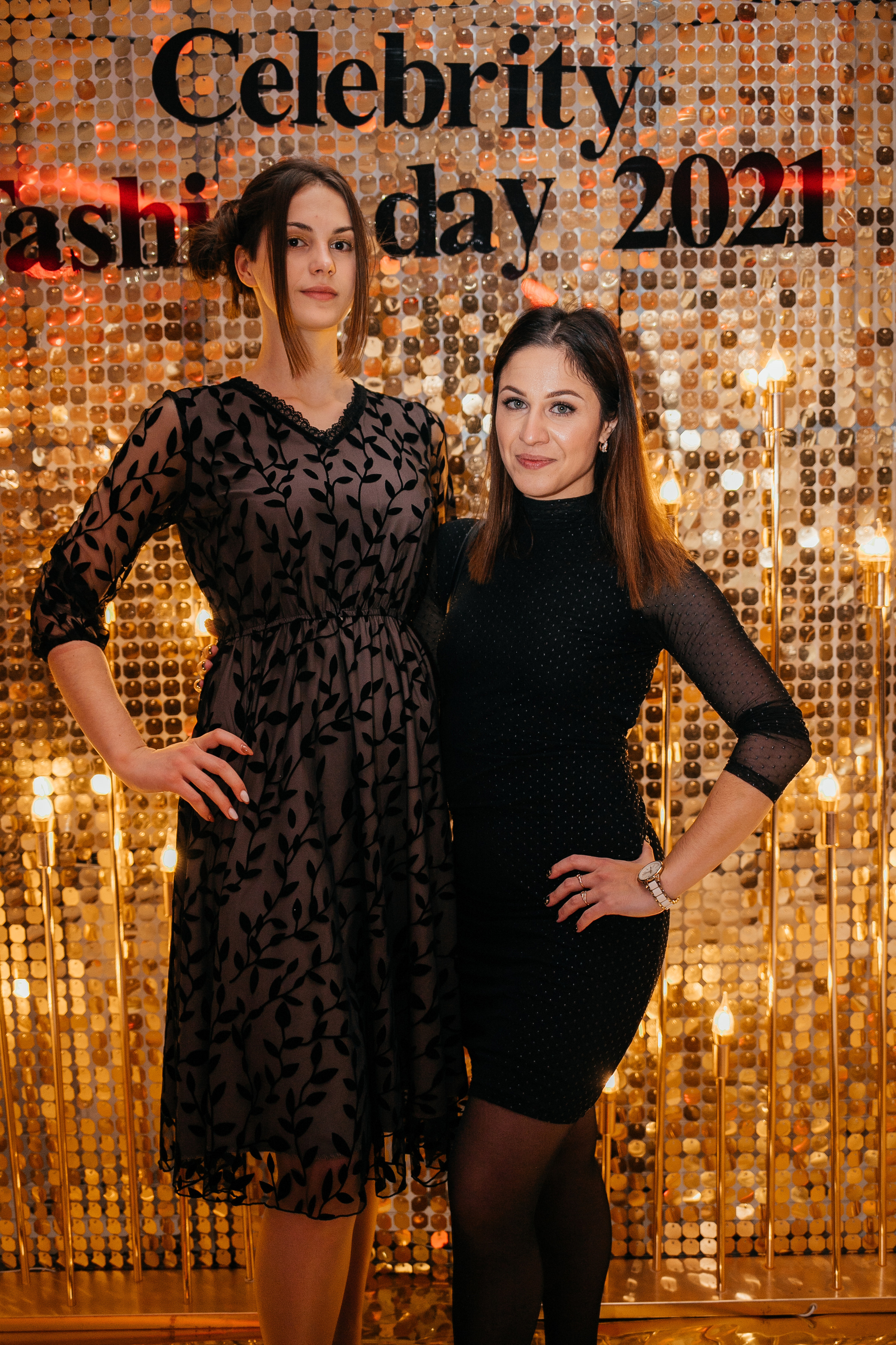 Вечеринка black party. Фотограф Георгиевск, КМВ Дамер Катерина