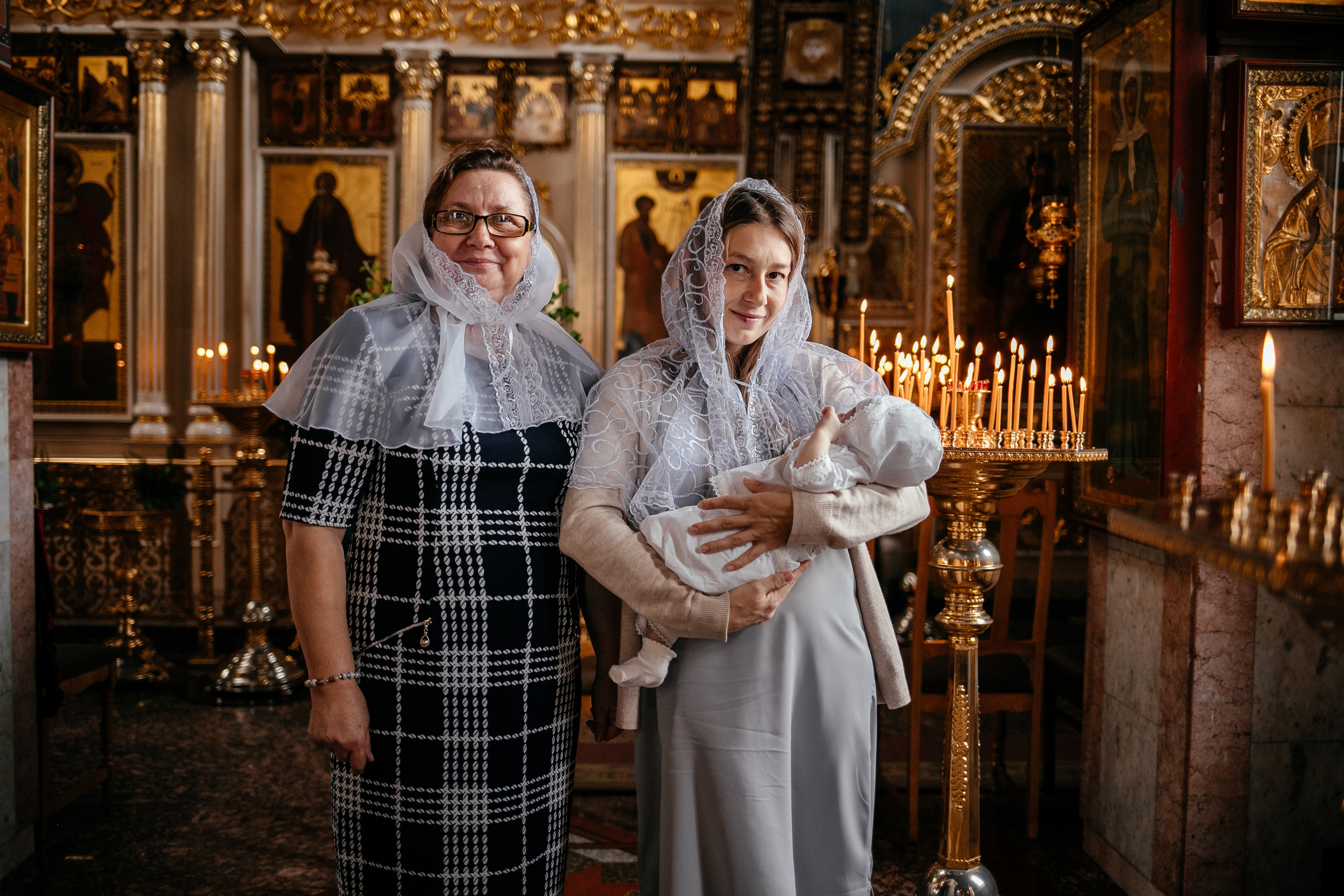 Женский монастырь, Ессентуки. Фотограф Георгиевск, КМВ Дамер Катерина