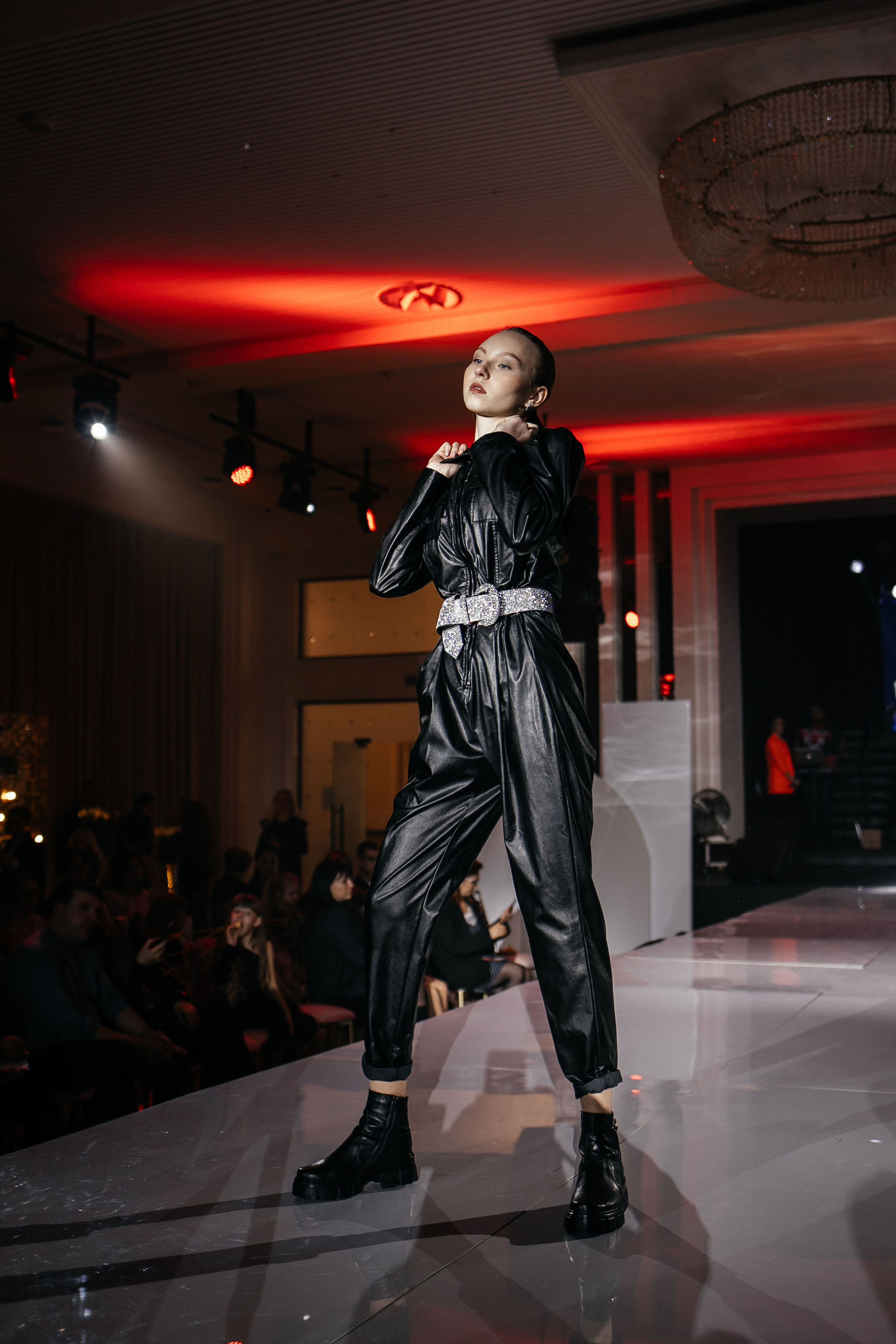 Вечеринка black party. Фотограф Георгиевск, КМВ Дамер Катерина