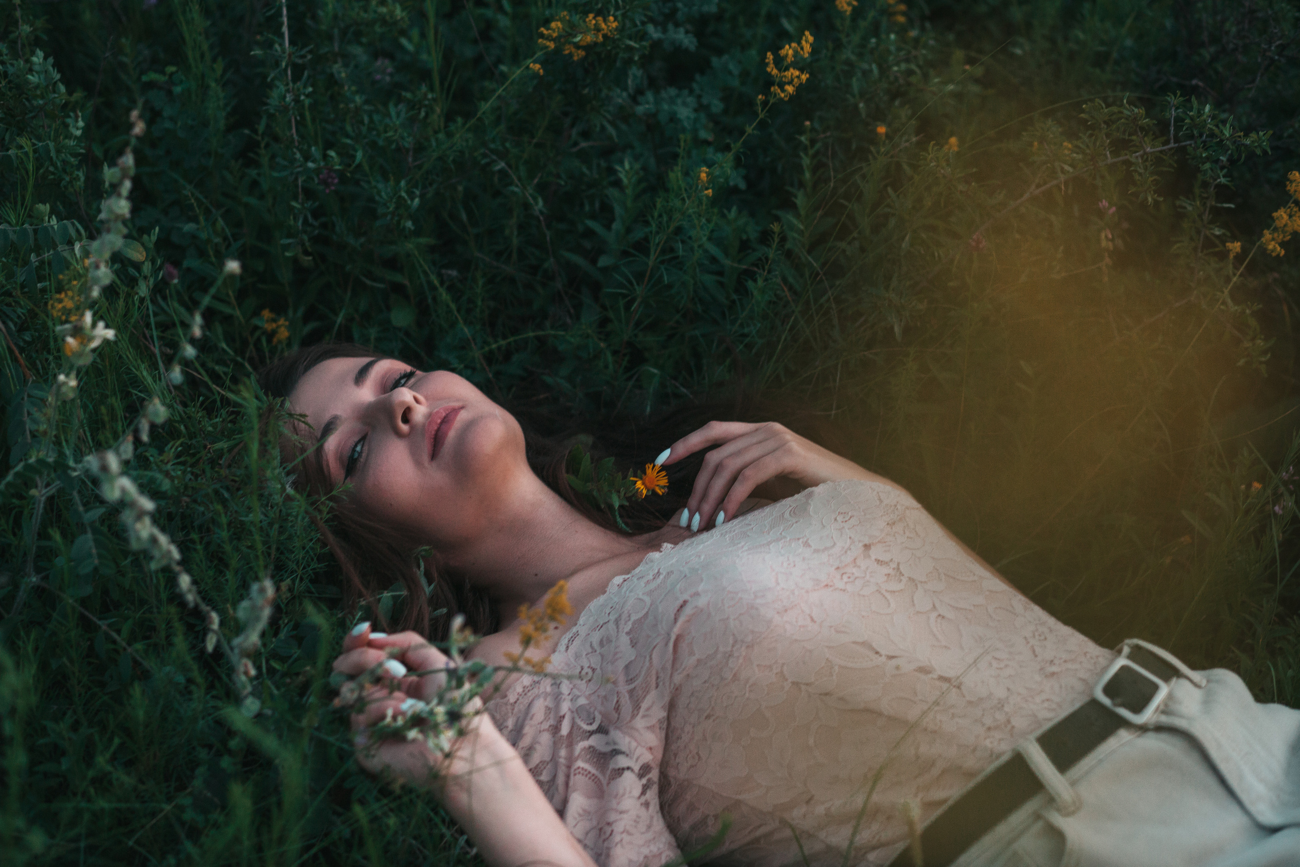 Руфина. Фотограф Георгиевск, КМВ Дамер Катерина