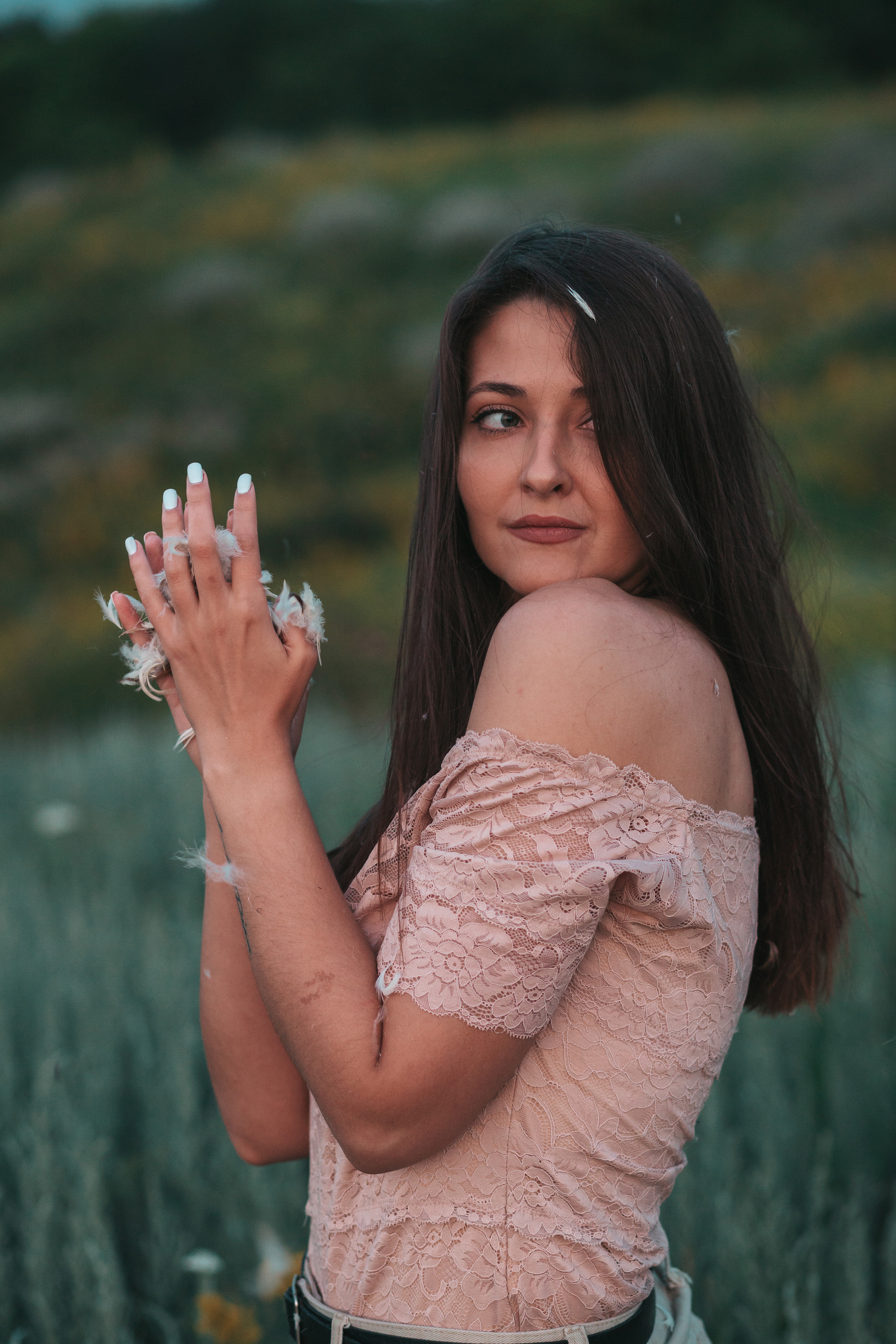 Руфина. Фотограф Георгиевск, КМВ Дамер Катерина