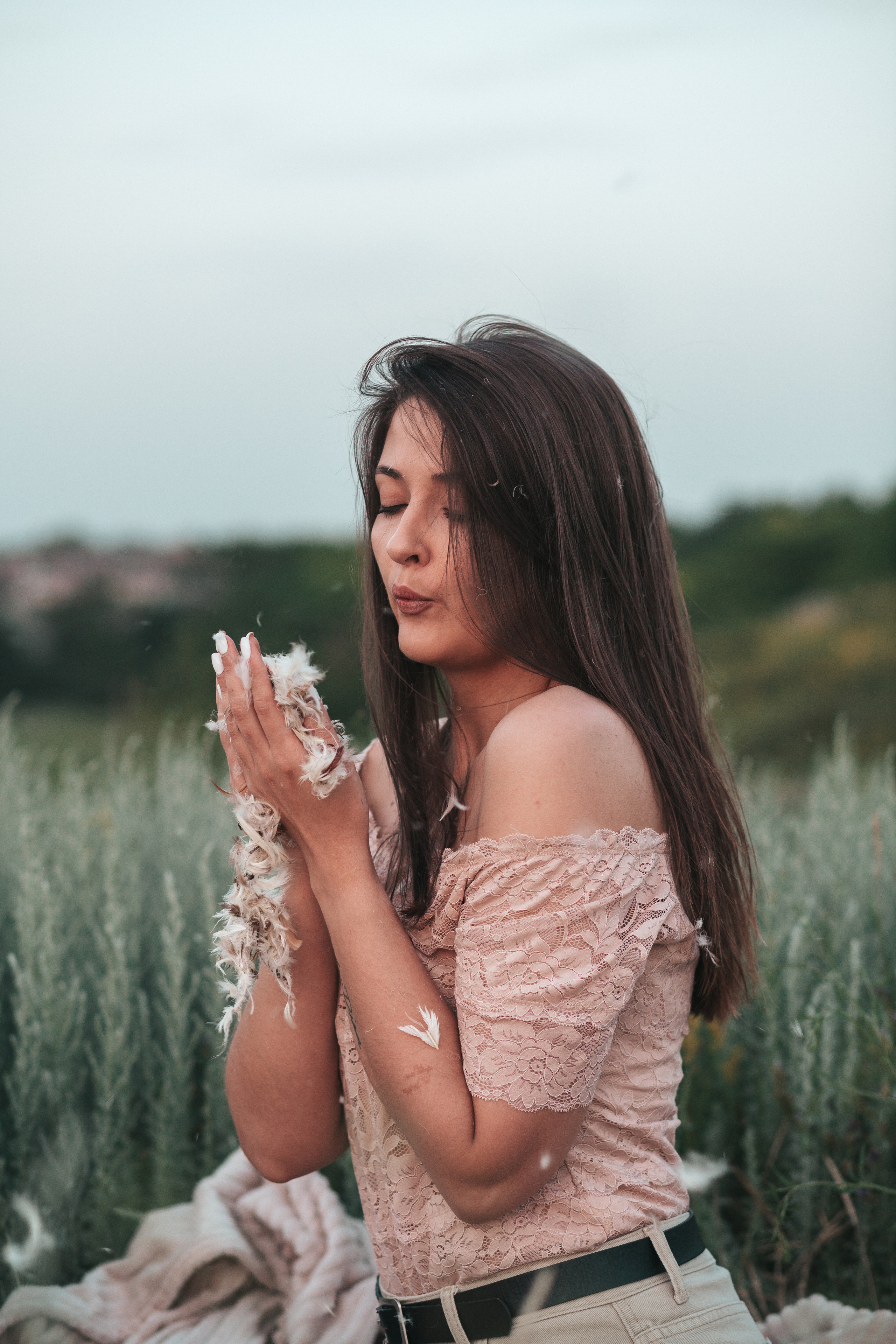 Руфина. Фотограф Георгиевск, КМВ Дамер Катерина