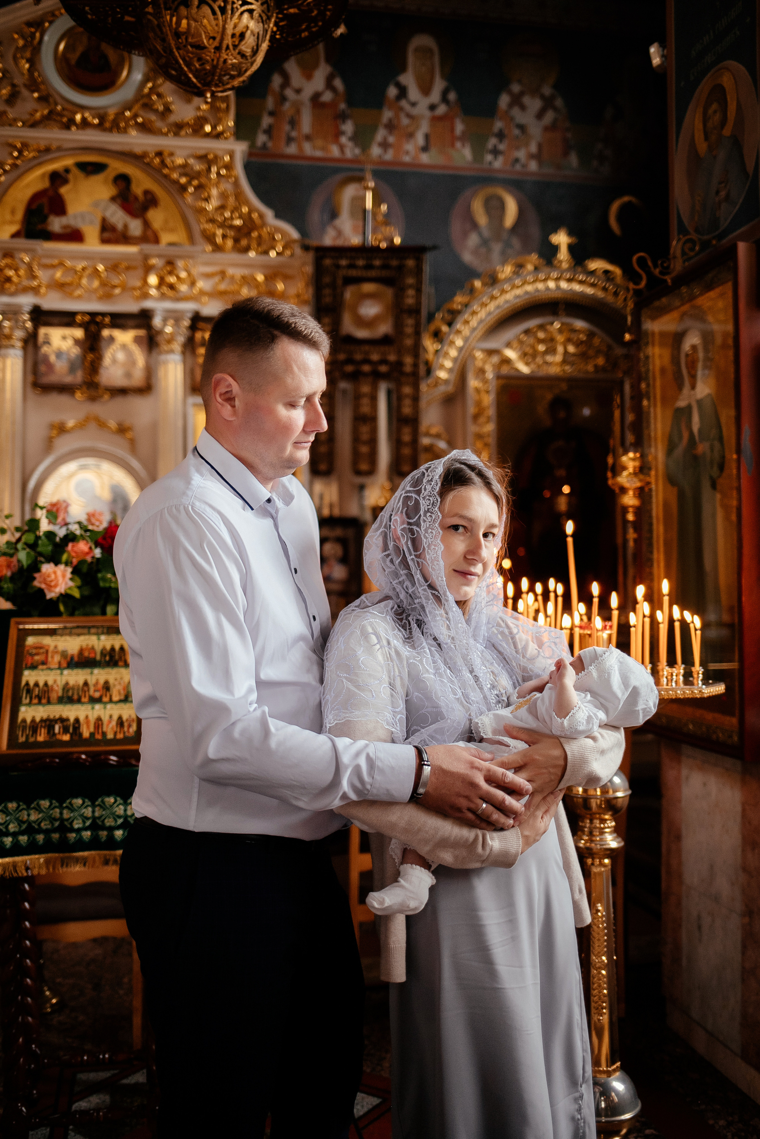 Женский монастырь, Ессентуки. Фотограф Георгиевск, КМВ Дамер Катерина