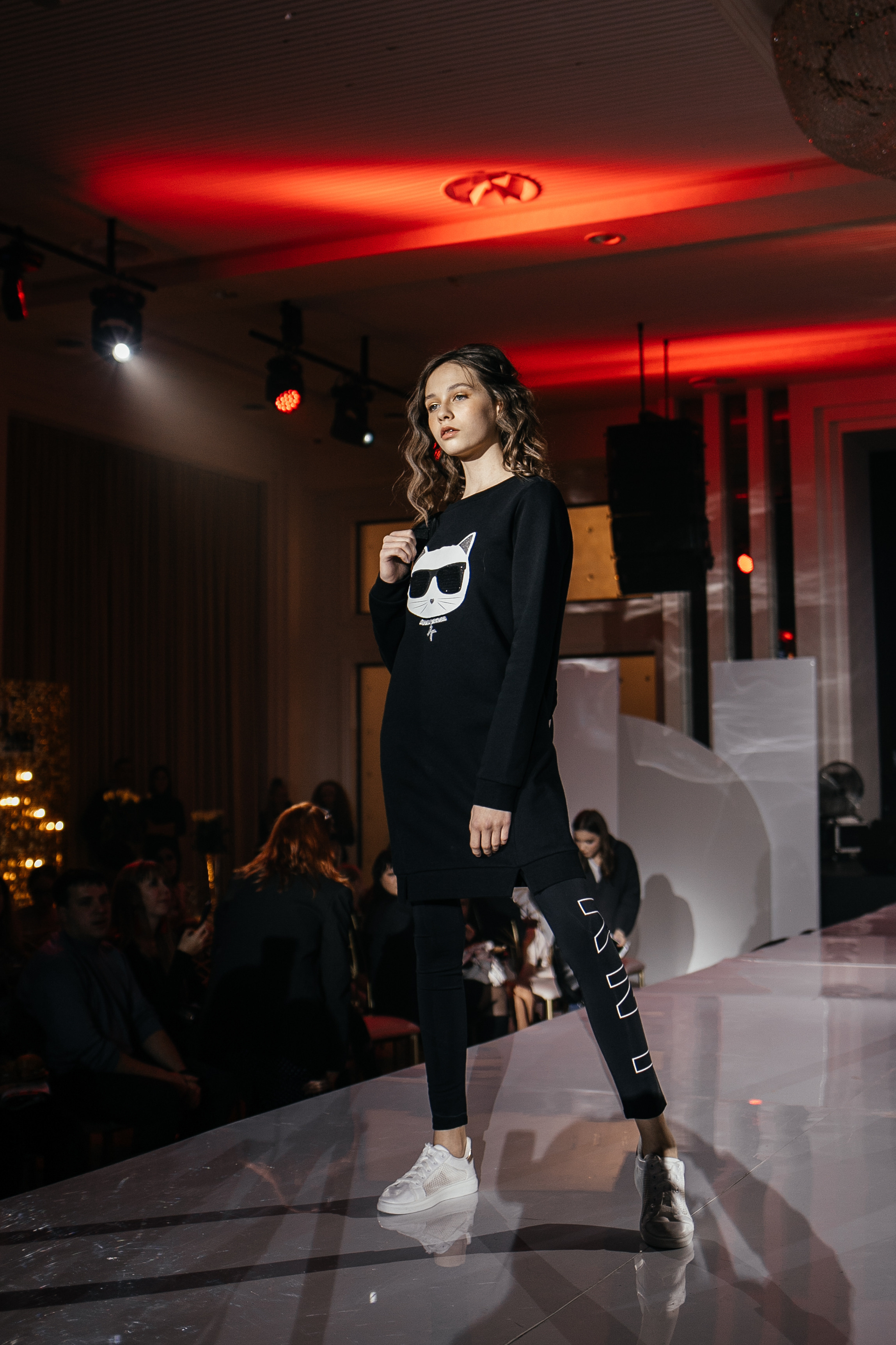 Вечеринка black party. Фотограф Георгиевск, КМВ Дамер Катерина