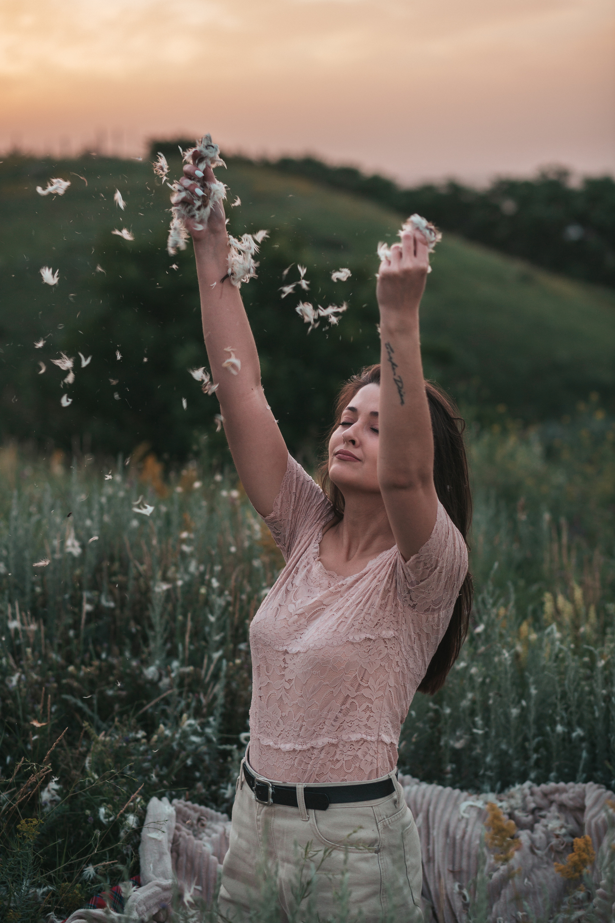 Руфина. Фотограф Георгиевск, КМВ Дамер Катерина