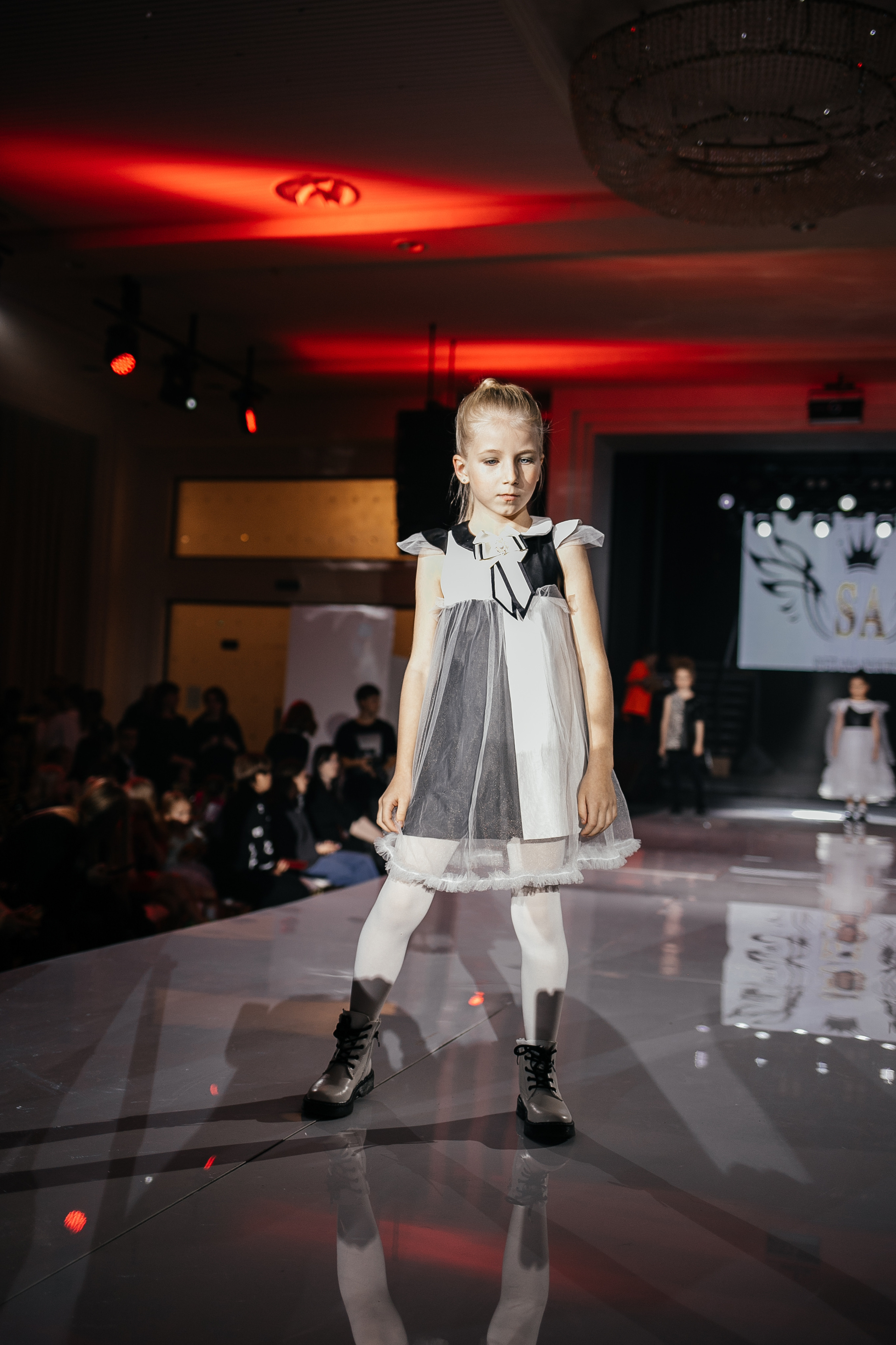 Вечеринка black party. Фотограф Георгиевск, КМВ Дамер Катерина