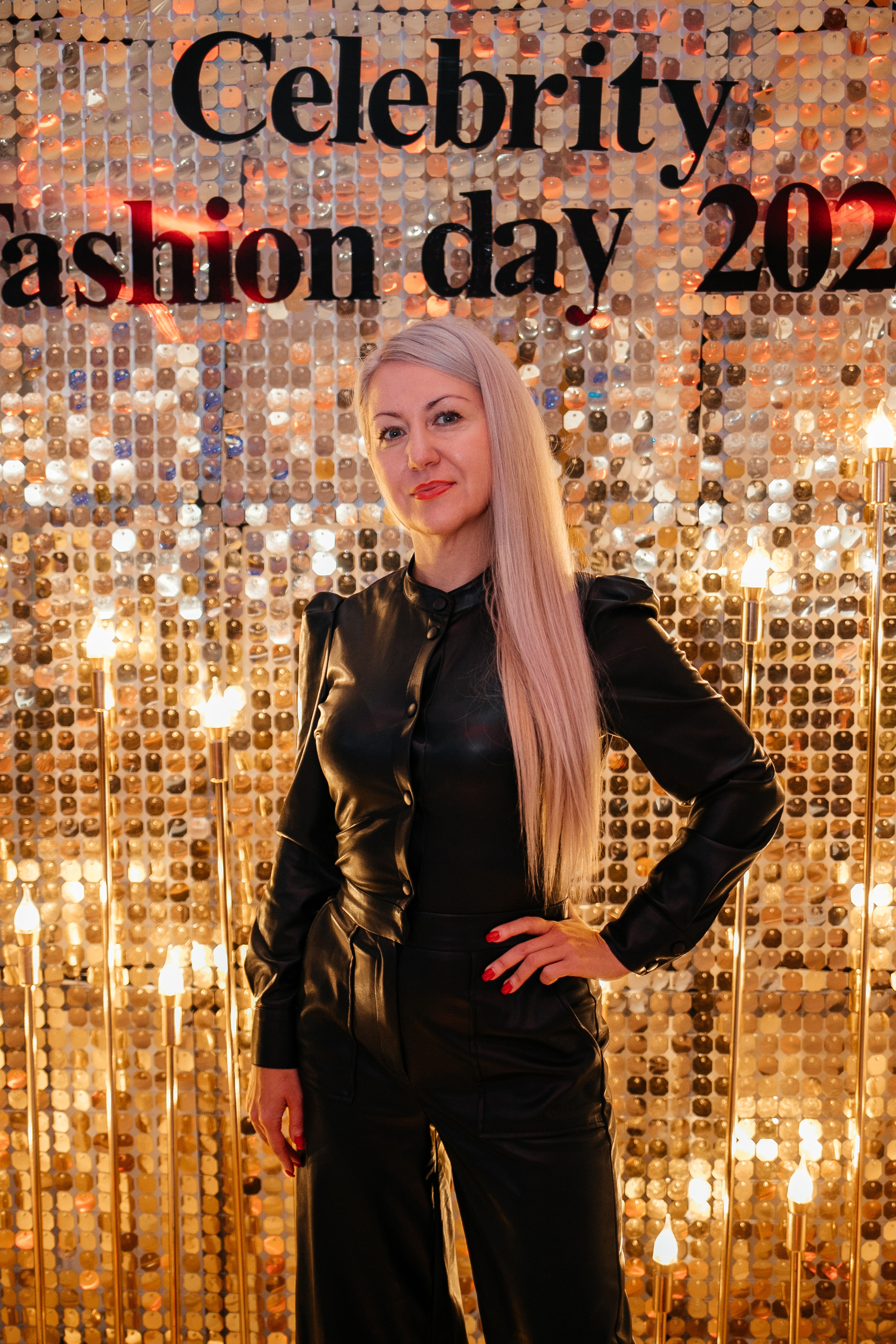 Вечеринка black party. Фотограф Георгиевск, КМВ Дамер Катерина