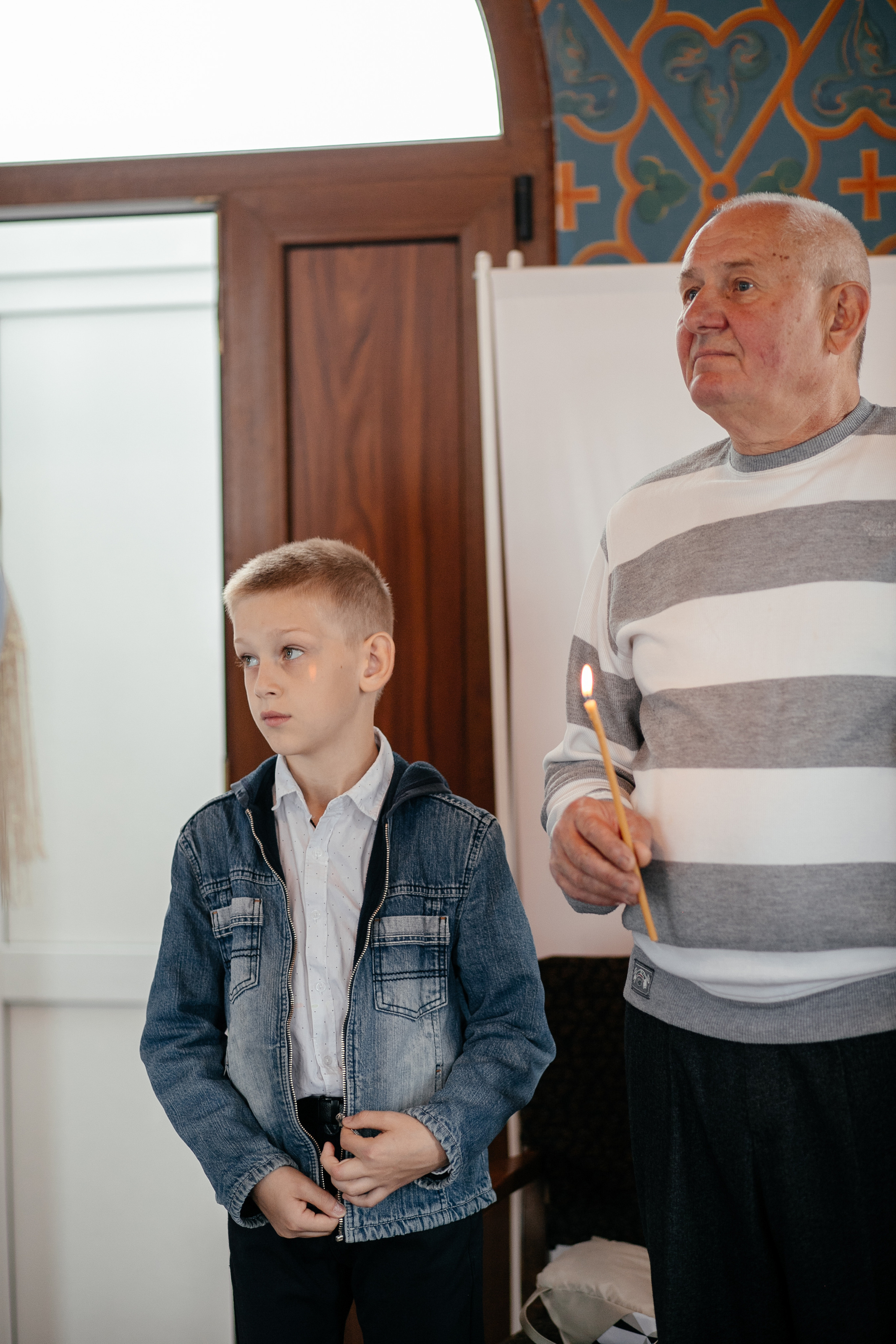 Женский монастырь, Ессентуки. Фотограф Георгиевск, КМВ Дамер Катерина