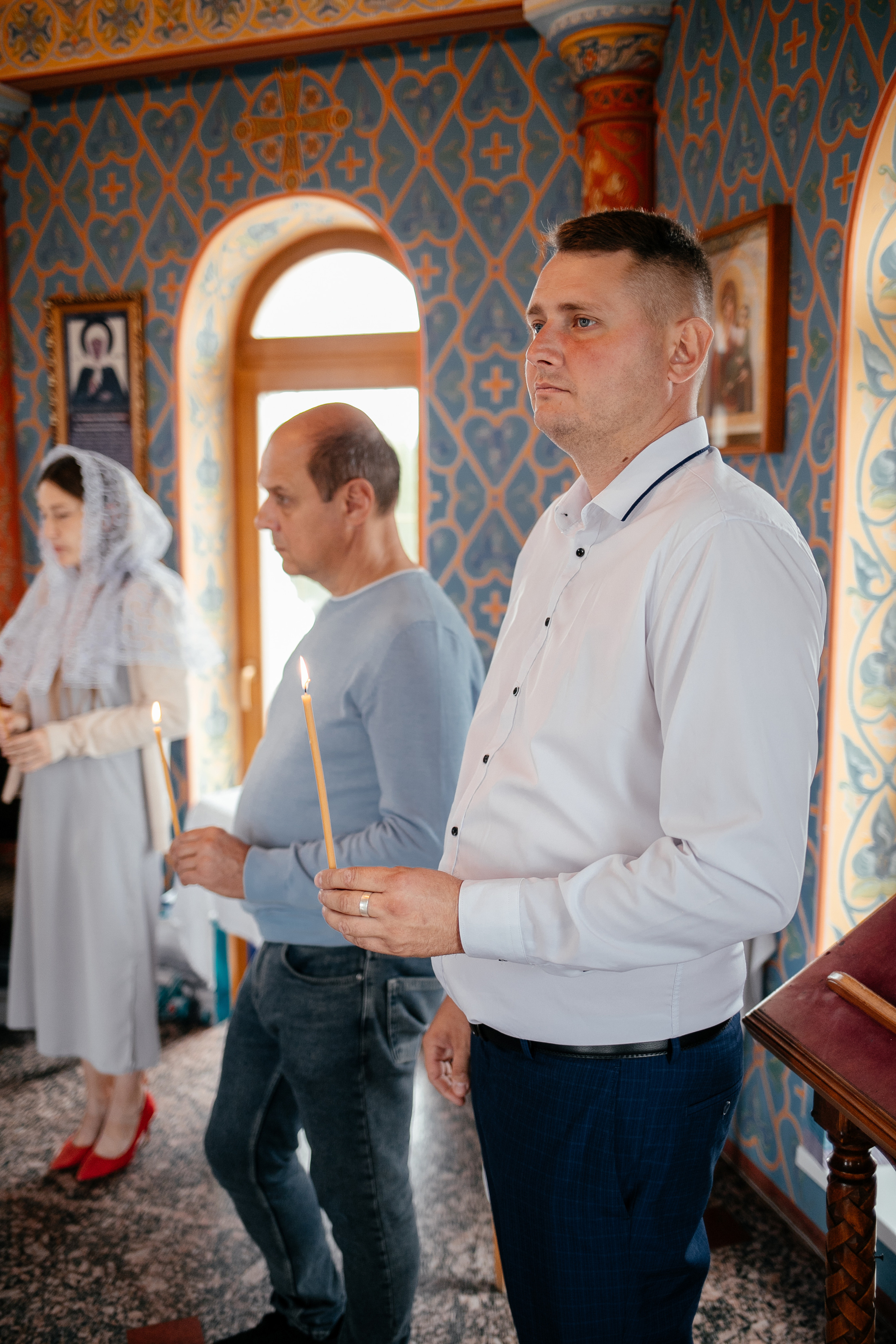 Женский монастырь, Ессентуки. Фотограф Георгиевск, КМВ Дамер Катерина