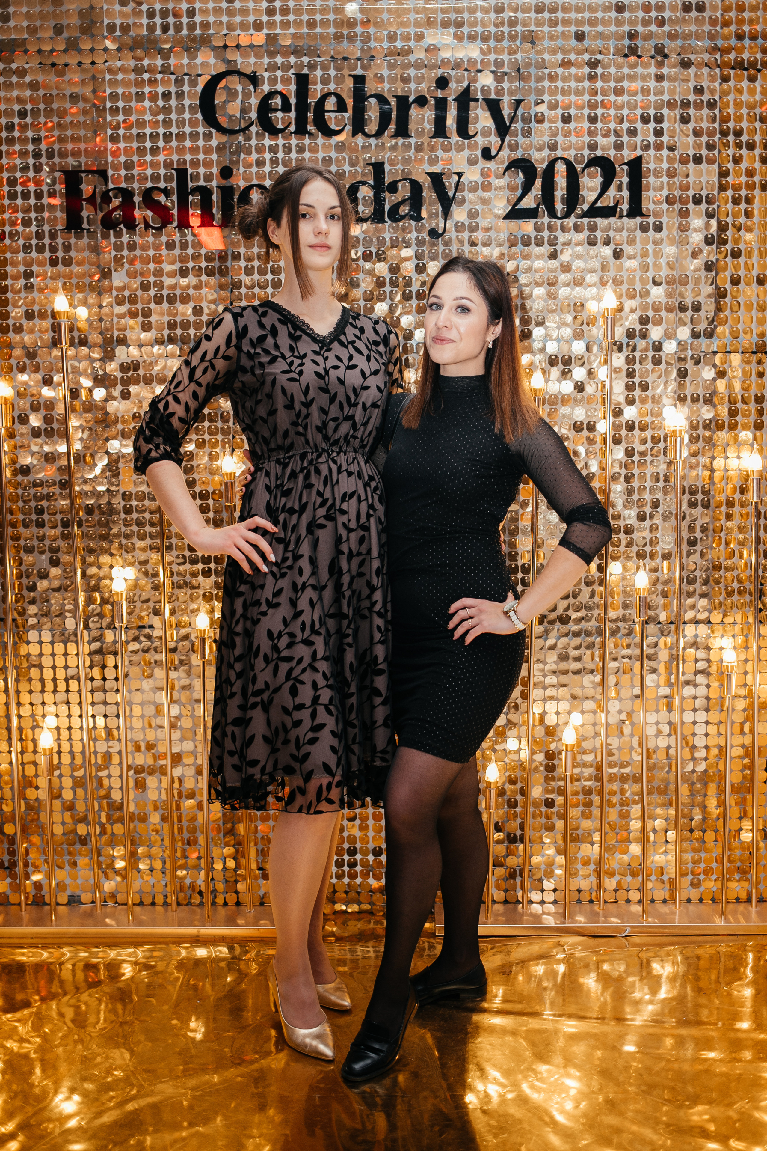 Вечеринка black party. Фотограф Георгиевск, КМВ Дамер Катерина