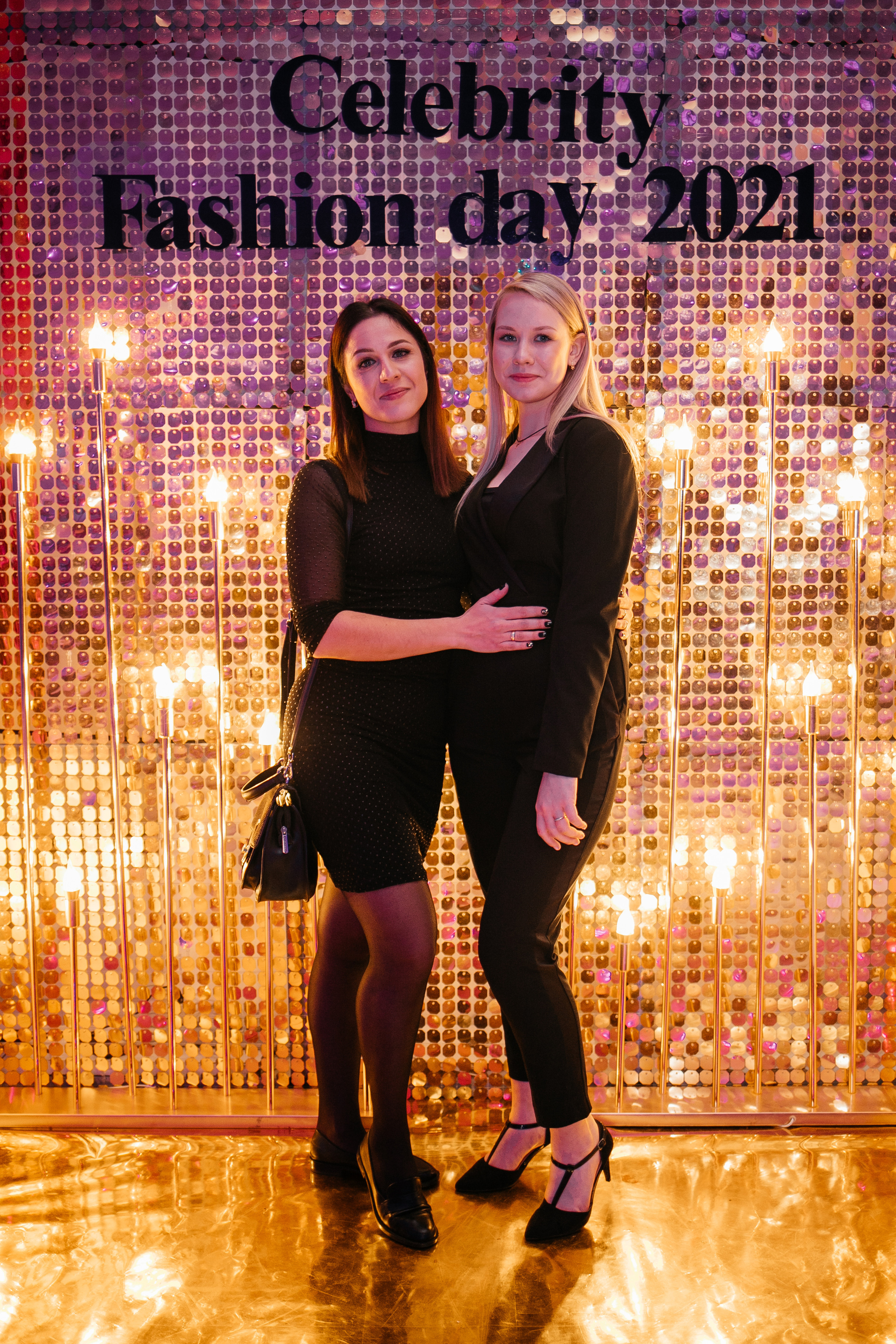 Вечеринка black party. Фотограф Георгиевск, КМВ Дамер Катерина