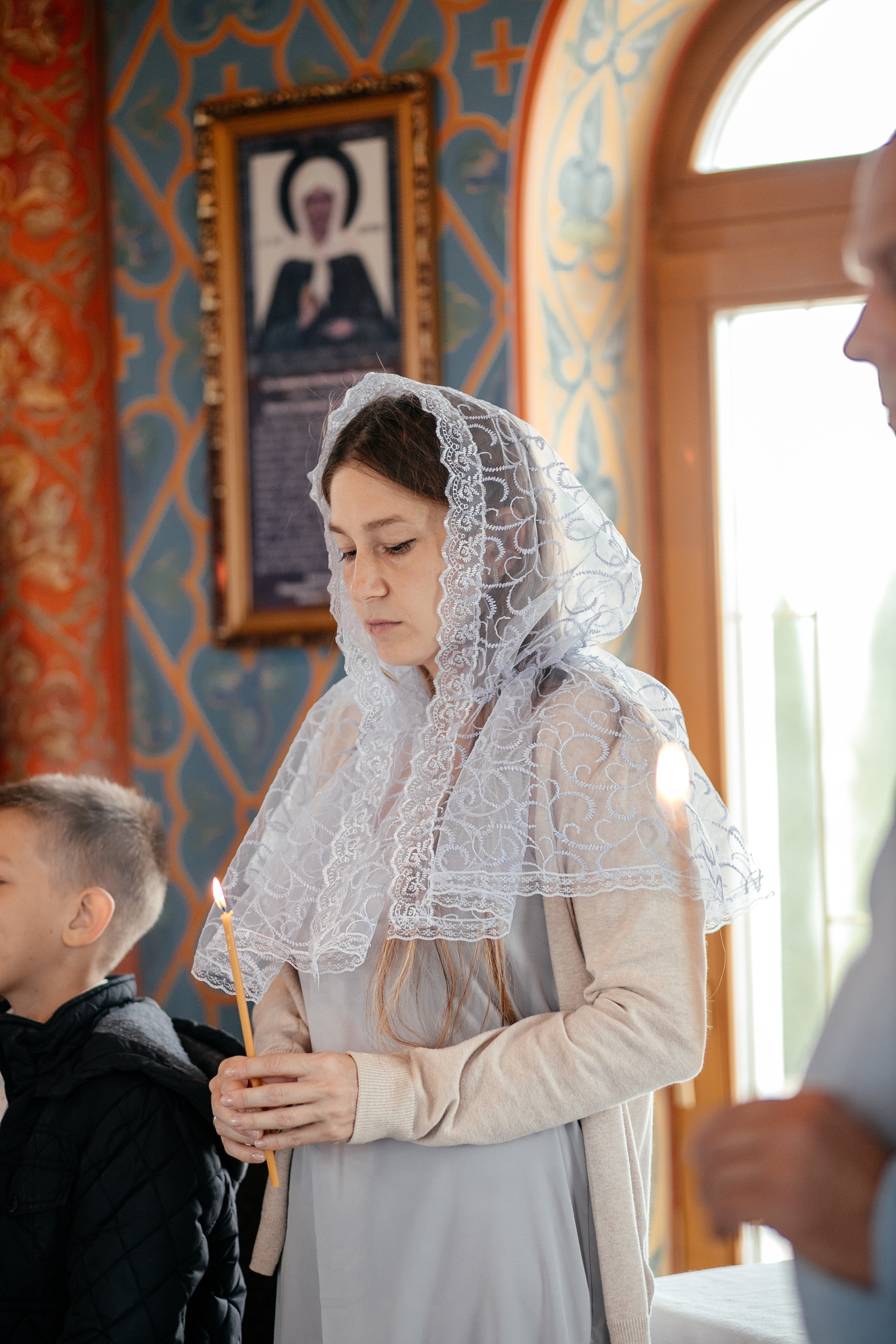 Женский монастырь, Ессентуки. Фотограф Георгиевск, КМВ Дамер Катерина
