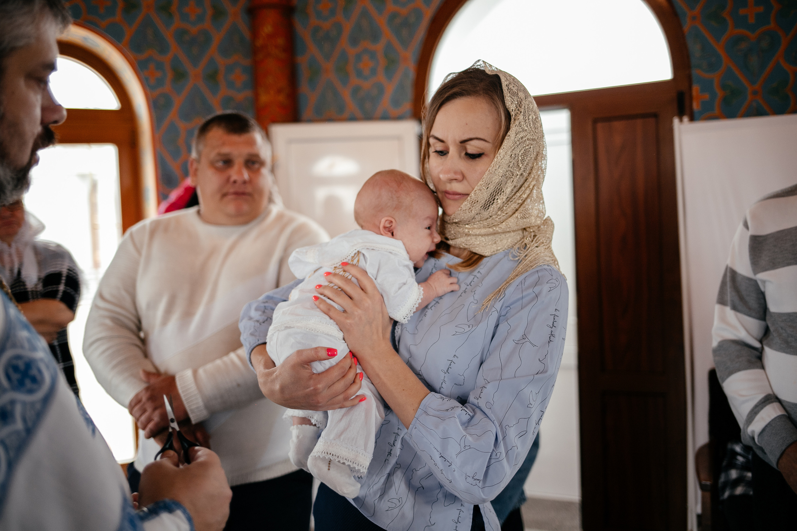 Женский монастырь, Ессентуки. Фотограф Георгиевск, КМВ Дамер Катерина
