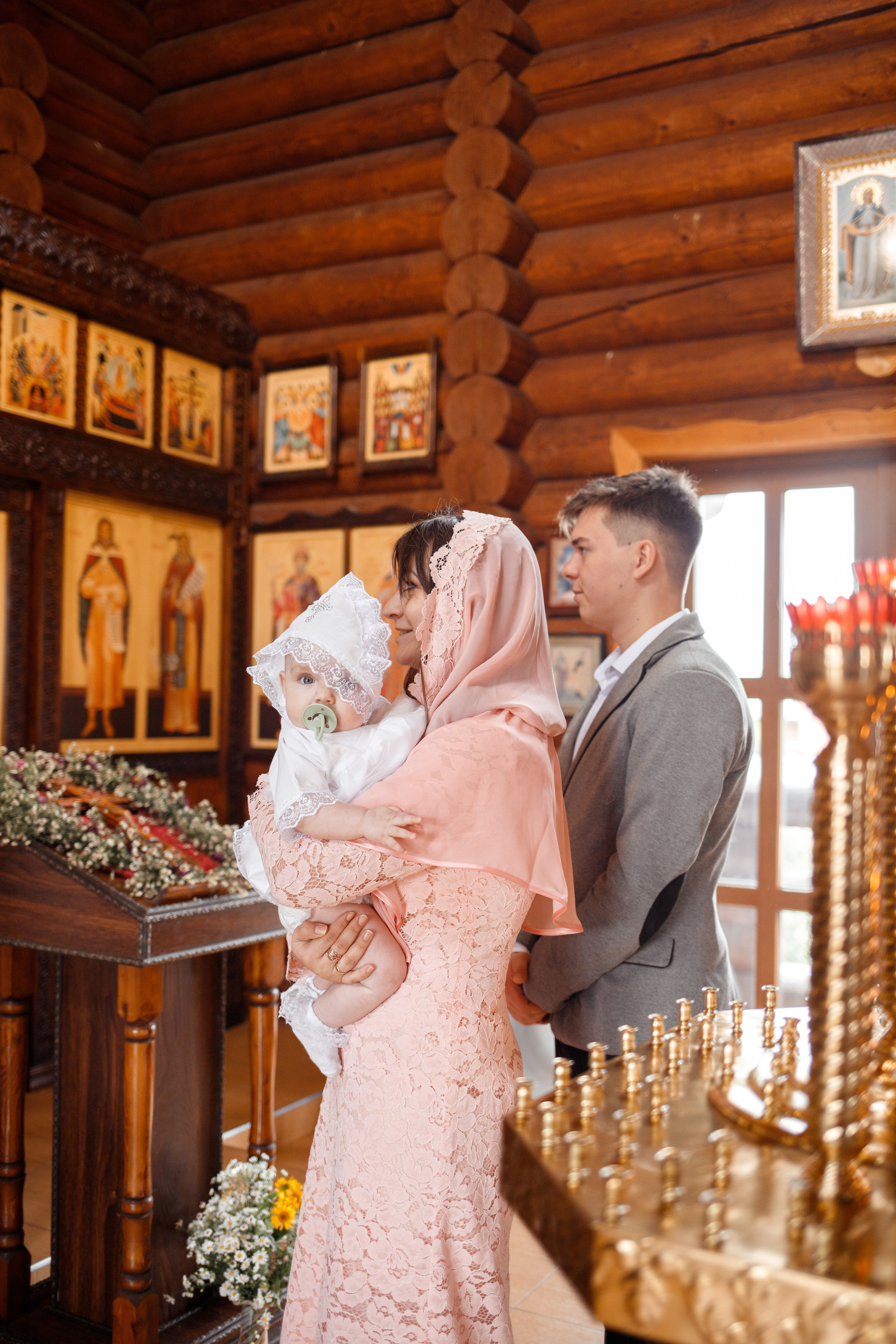 Надежда. Фотограф Георгиевск, КМВ Дамер Катерина