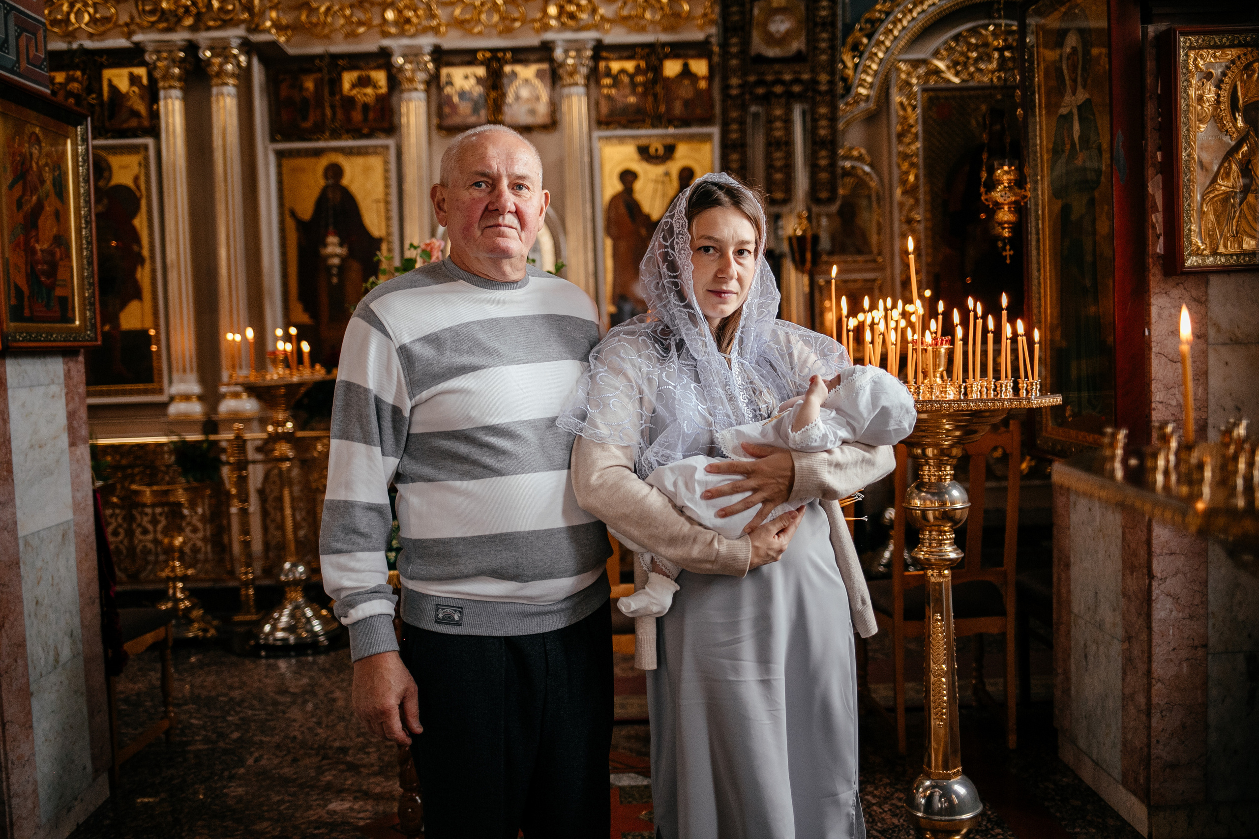 Женский монастырь, Ессентуки. Фотограф Георгиевск, КМВ Дамер Катерина