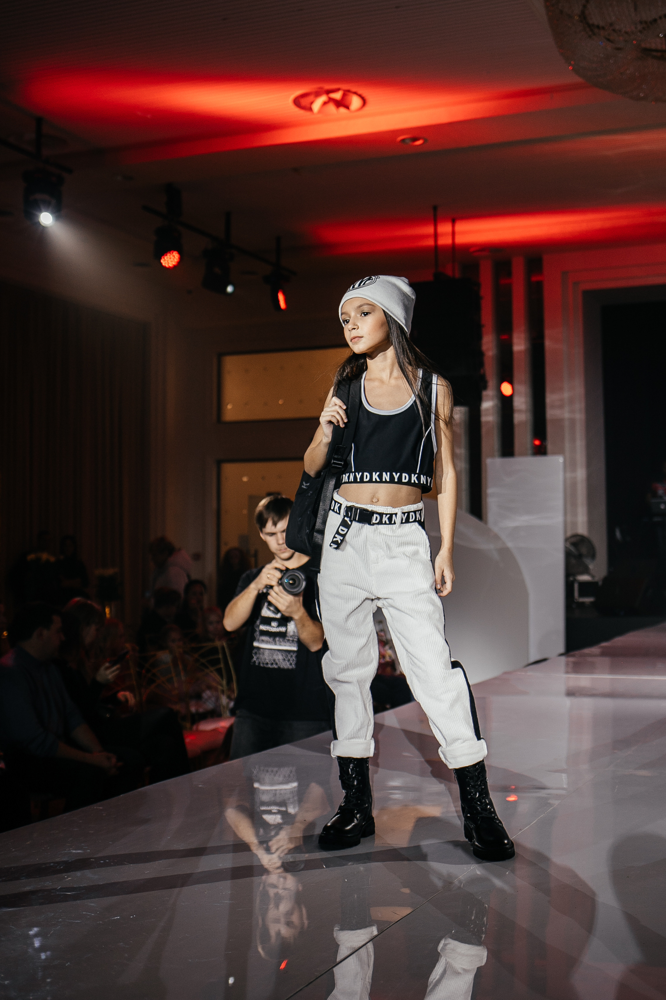 Вечеринка black party. Фотограф Георгиевск, КМВ Дамер Катерина