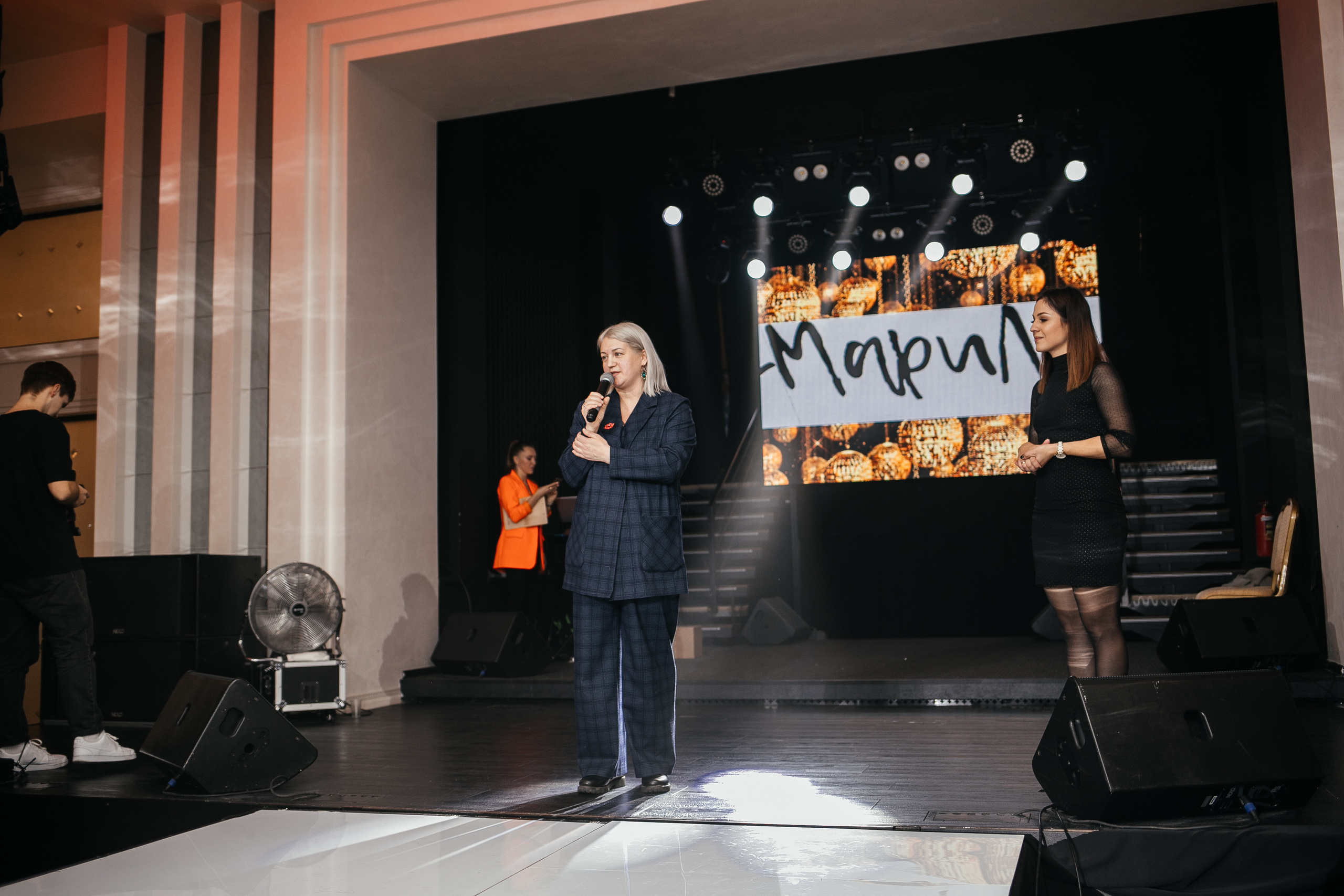 Вечеринка black party. Фотограф Георгиевск, КМВ Дамер Катерина