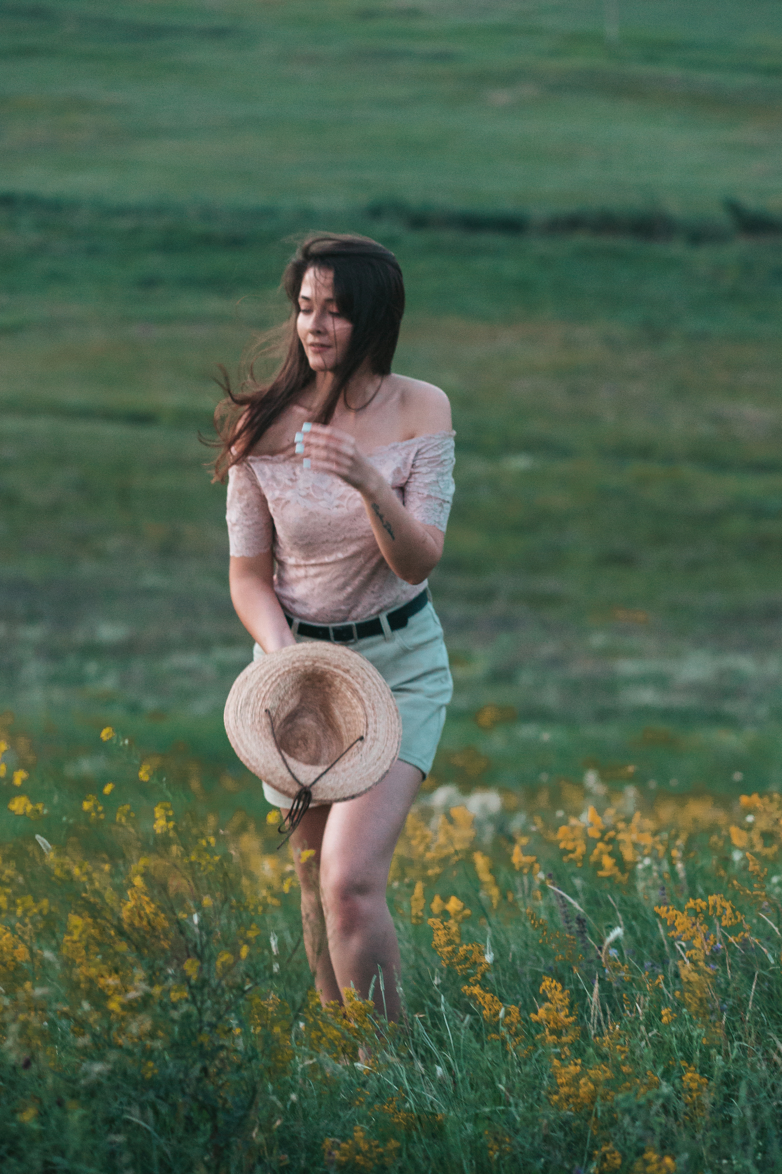 Руфина. Фотограф Георгиевск, КМВ Дамер Катерина