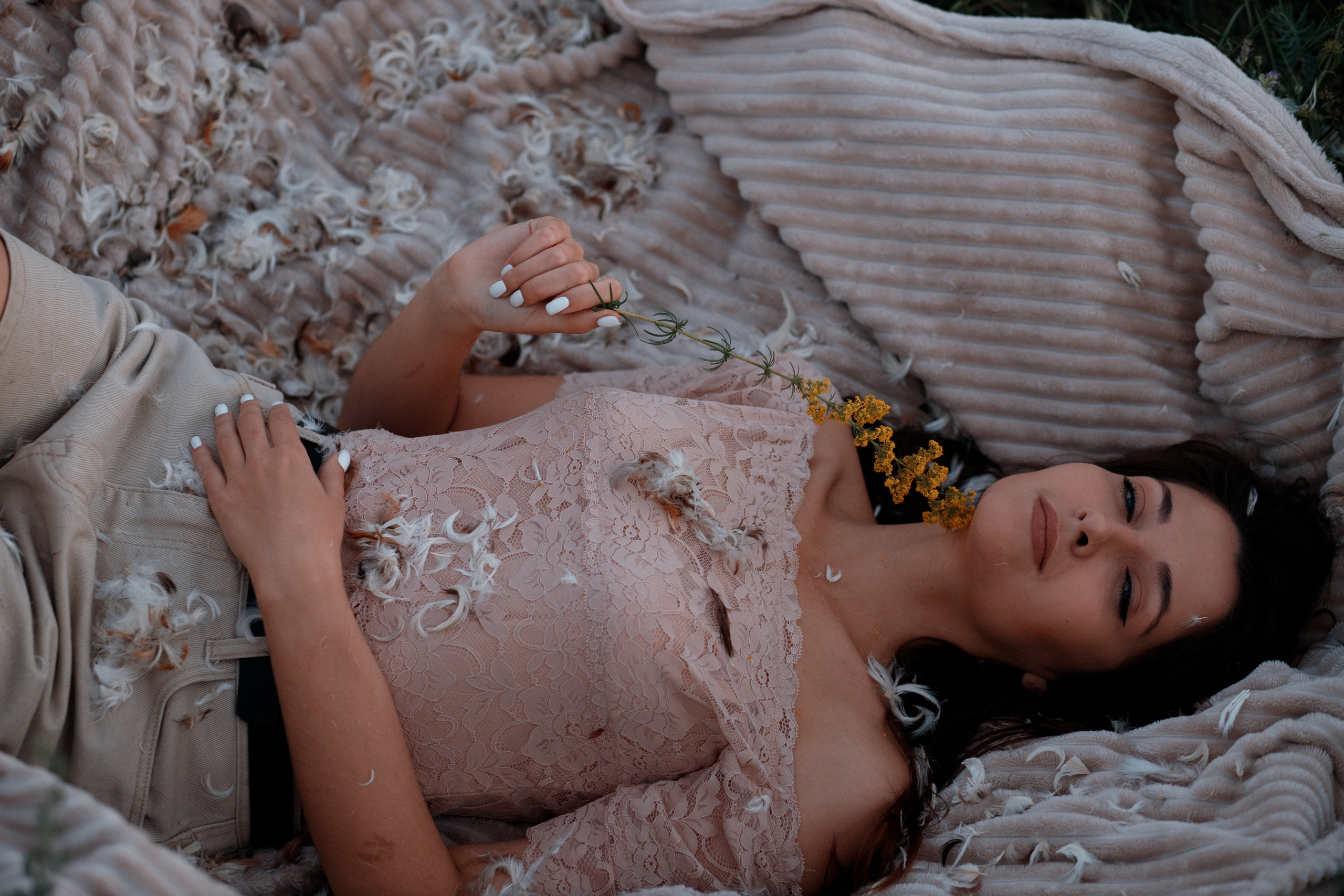 Руфина. Фотограф Георгиевск, КМВ Дамер Катерина