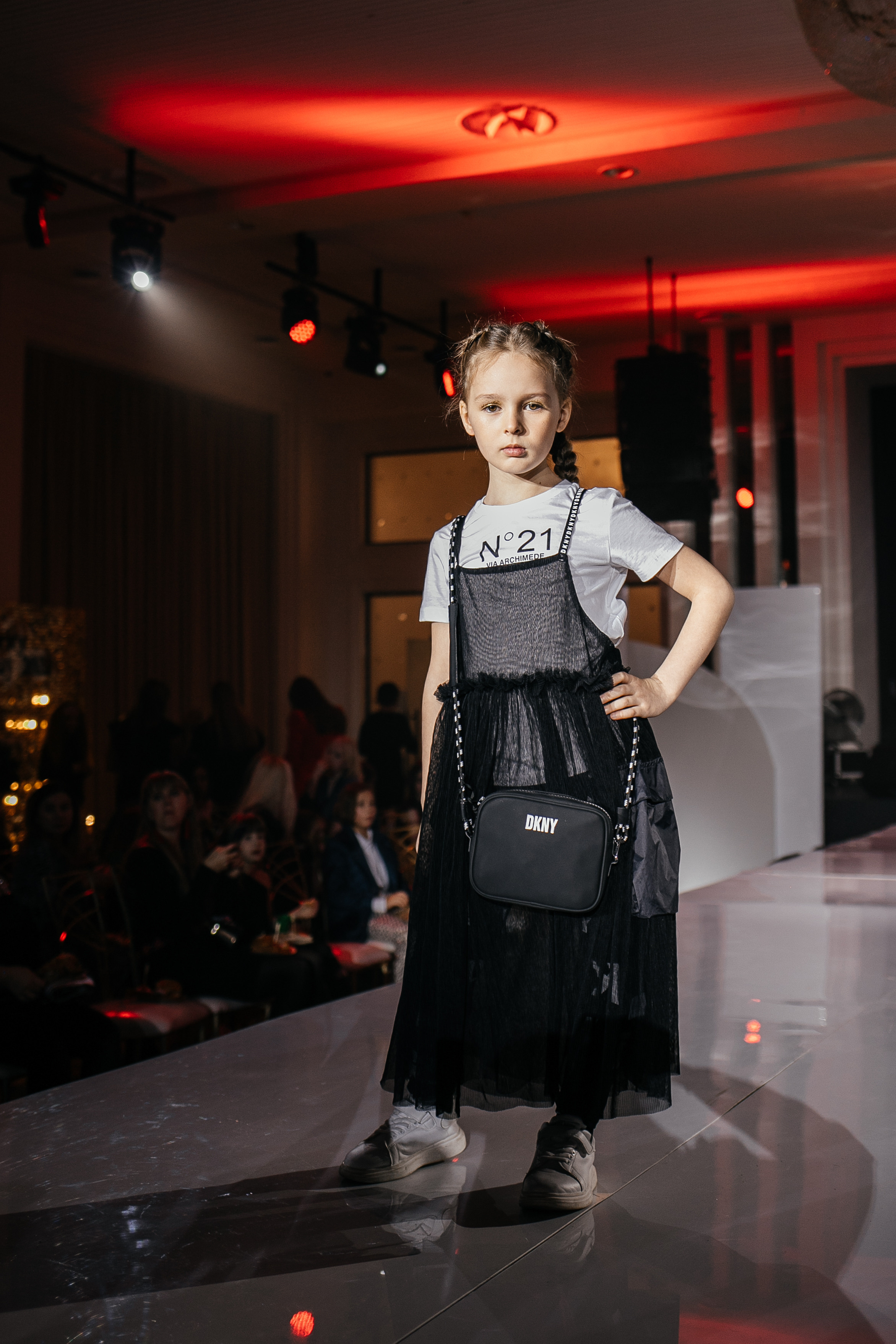 Вечеринка black party. Фотограф Георгиевск, КМВ Дамер Катерина