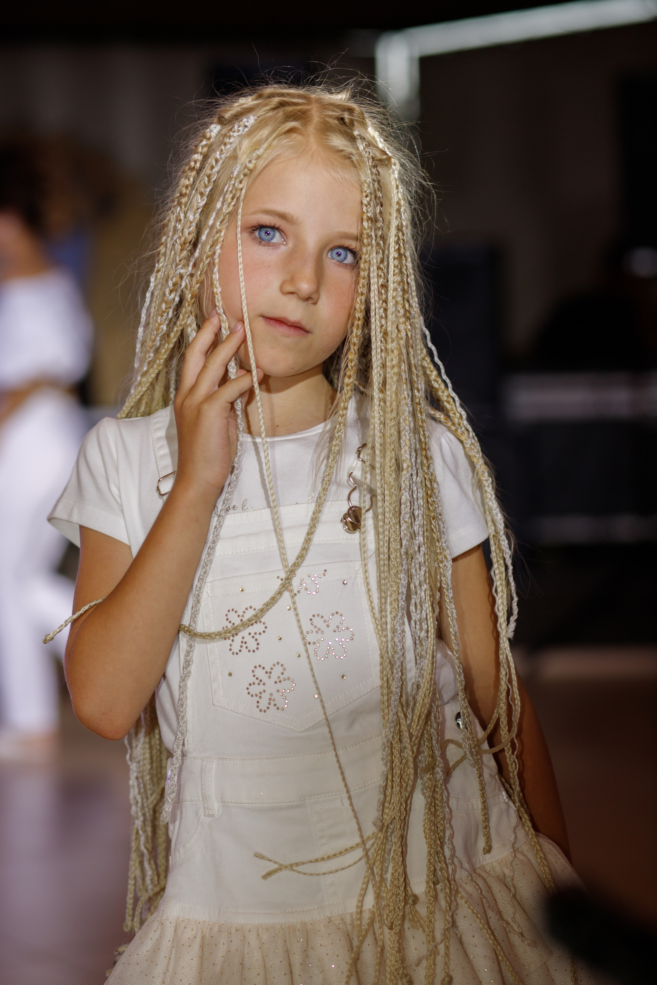 Вечеринка white party. Фотограф Георгиевск, КМВ Дамер Катерина